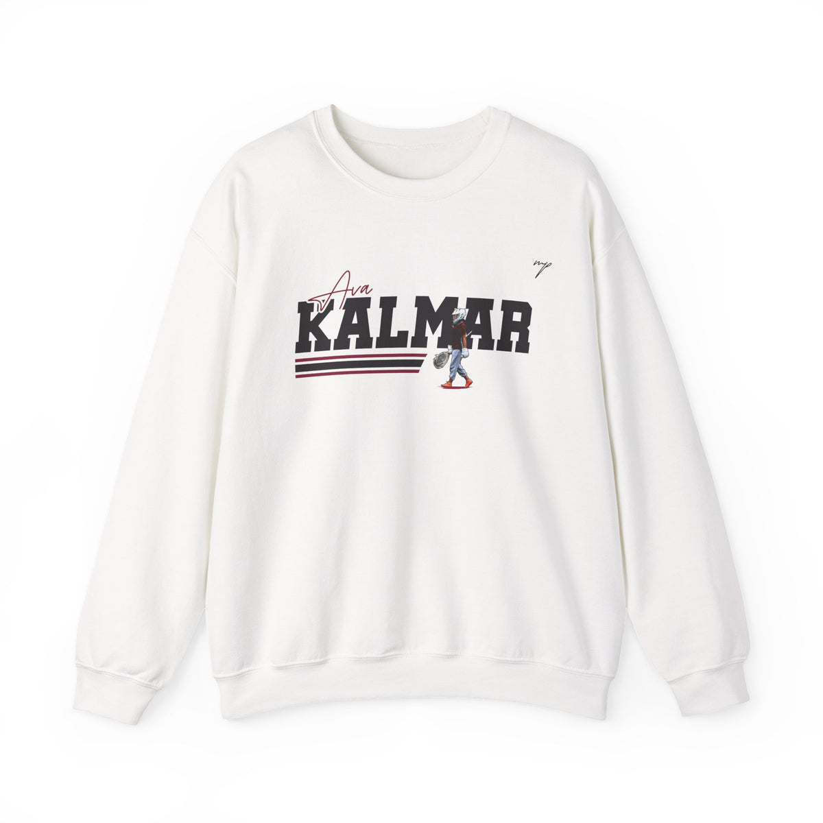 Ava Kalmar Crewneck