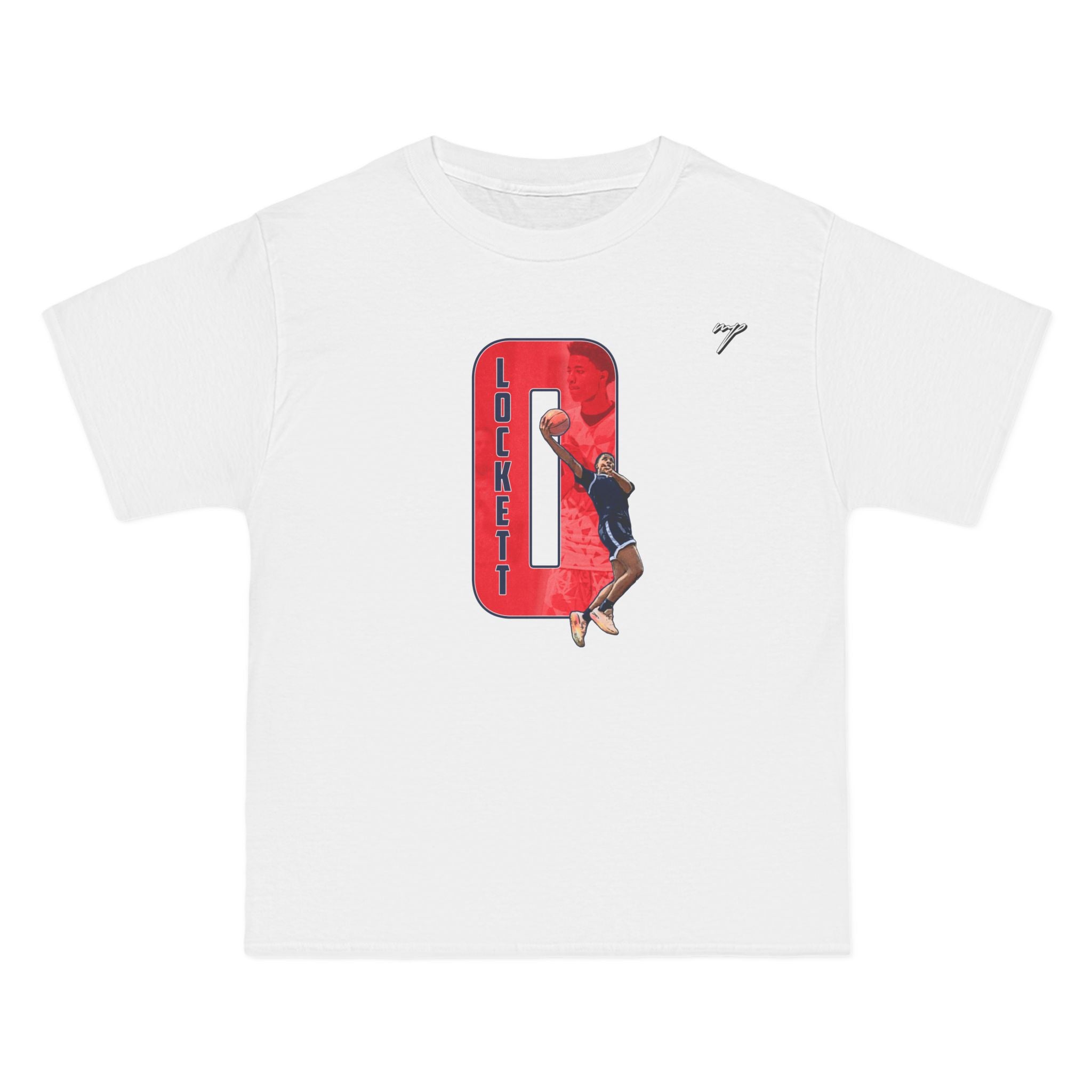 Tav Lockett Vintage Tee