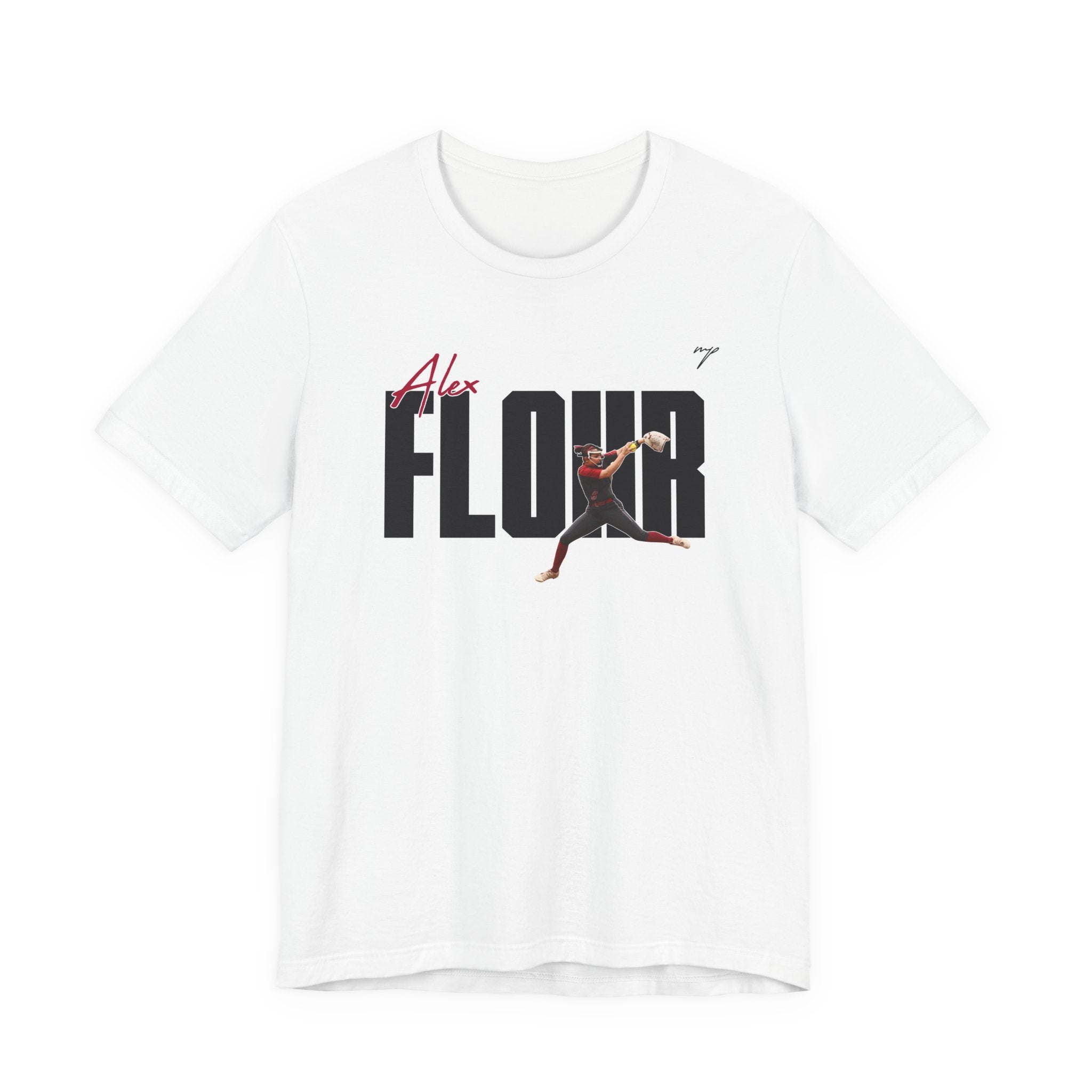 Alex Flohr Graphic Tee