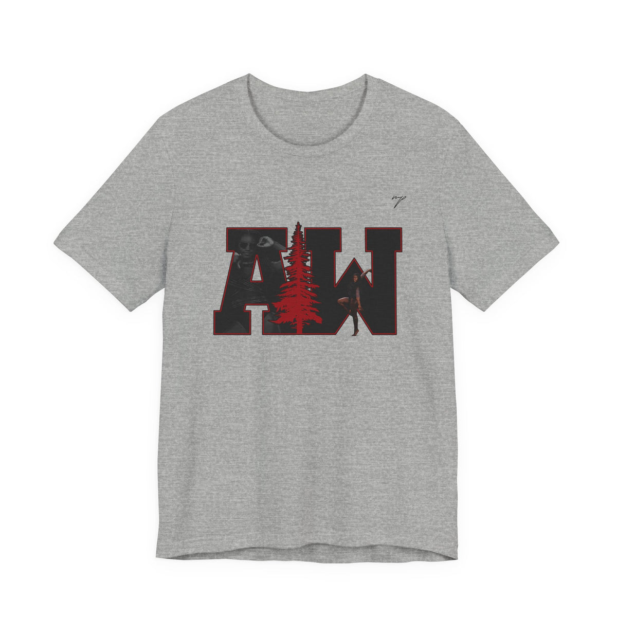 Alana Walker Graphic Tee