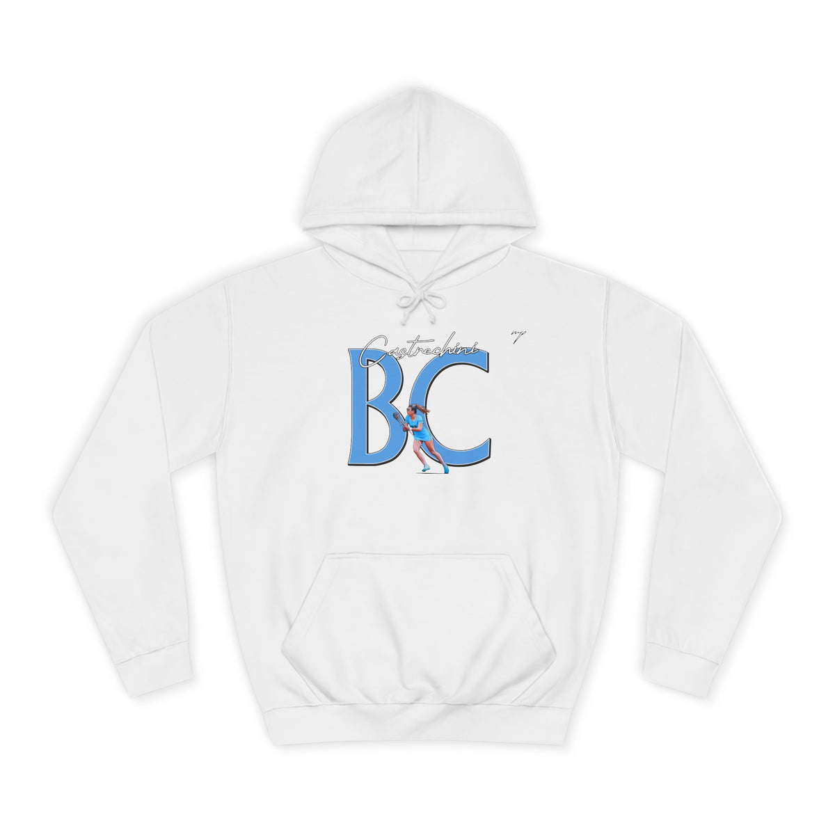 Brinn Castrechini Hoodie