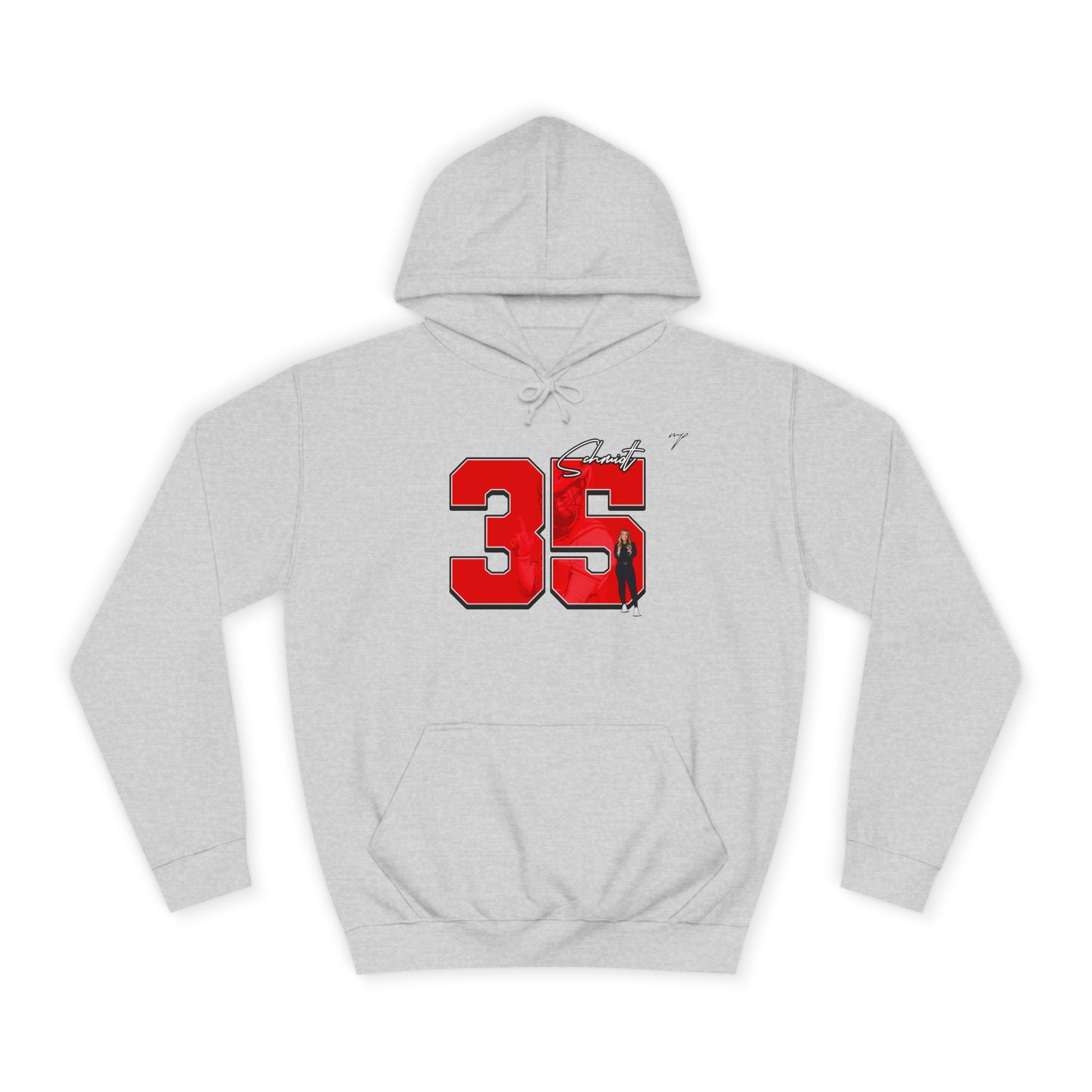 Nikolette Schmidt Hoodie