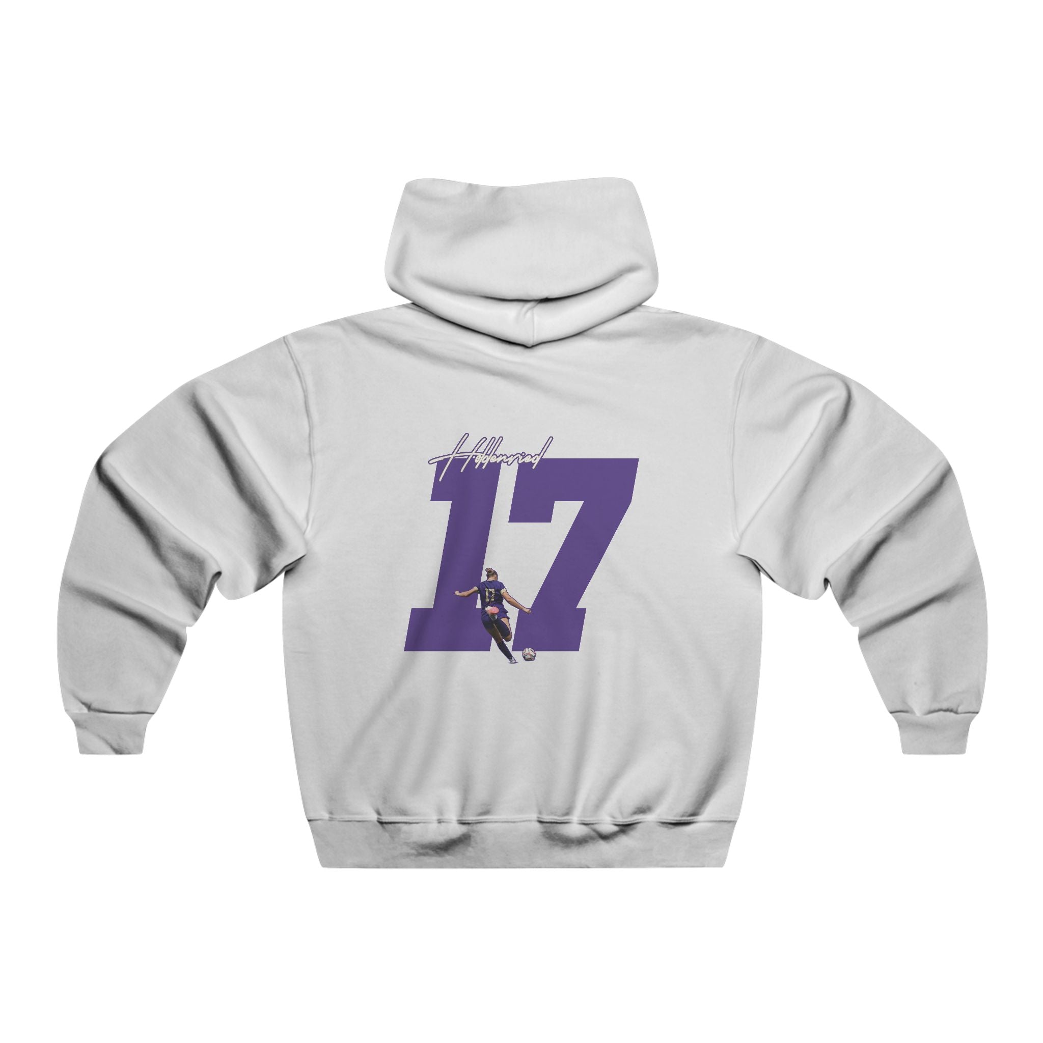 Jadyn Holdenried Vintage Hoodie