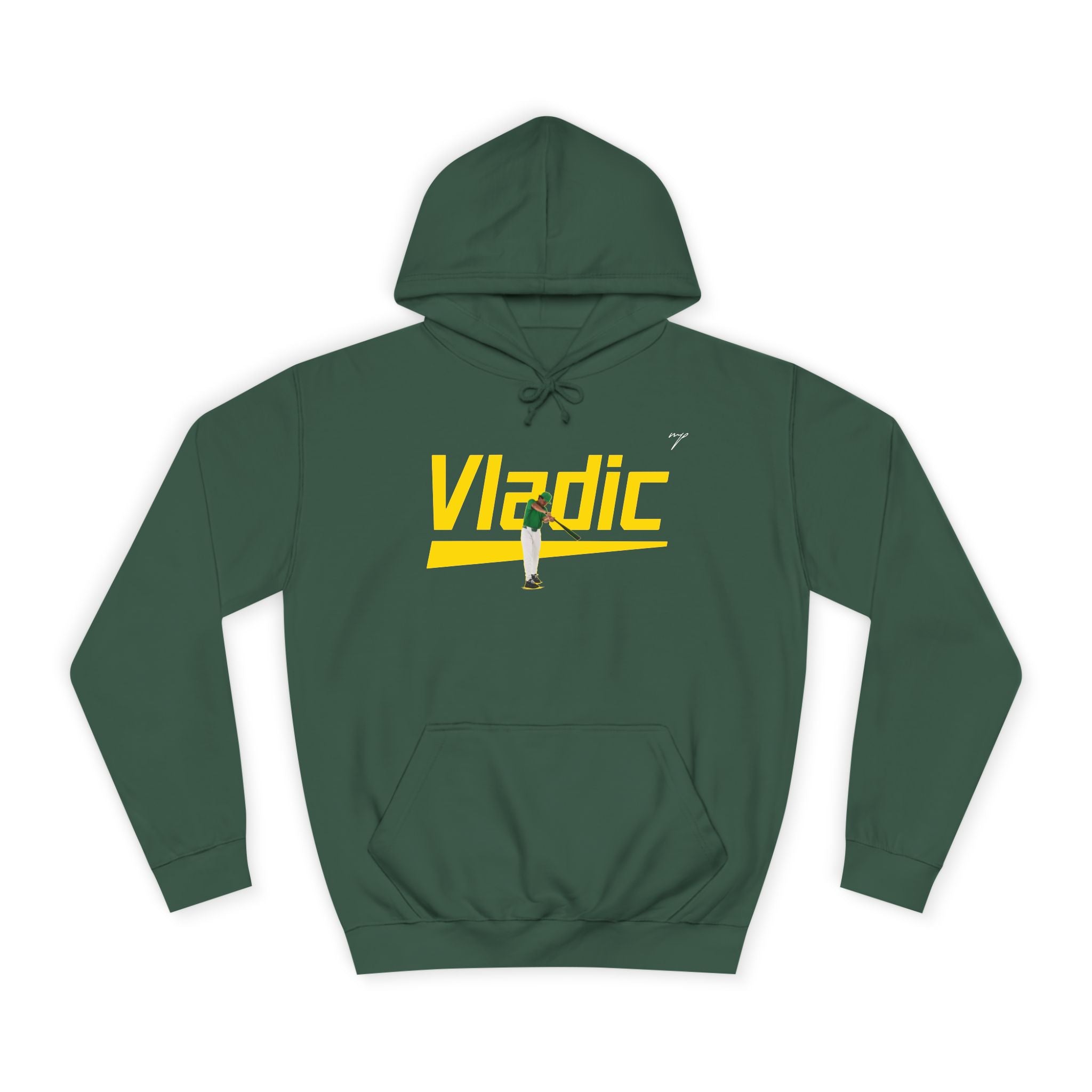 Tyler Vladic Hoodie
