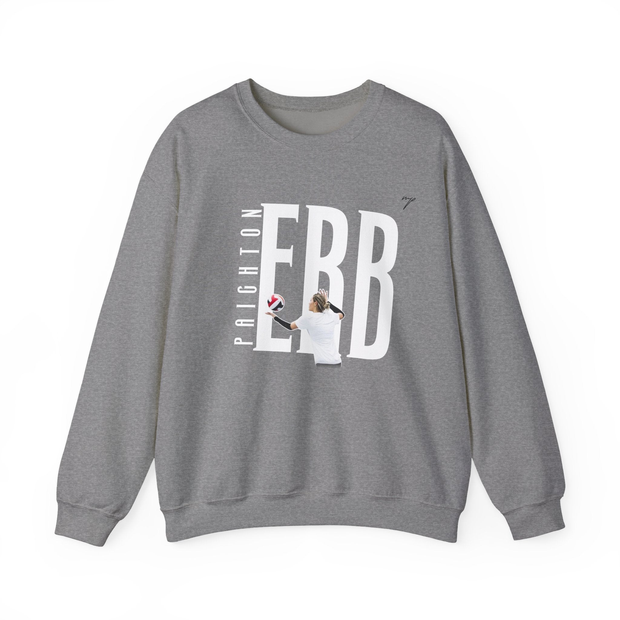 Paighton Erb Crewneck