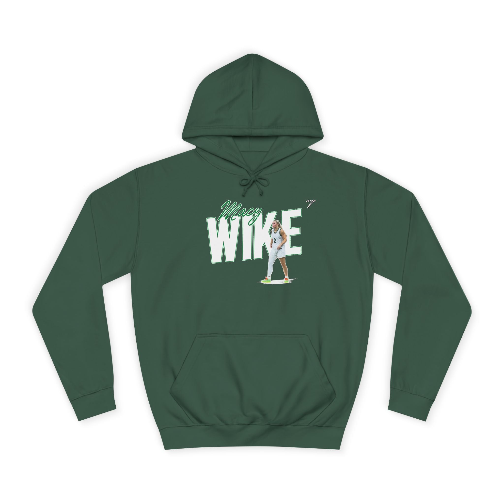 Macy Wike Hoodie