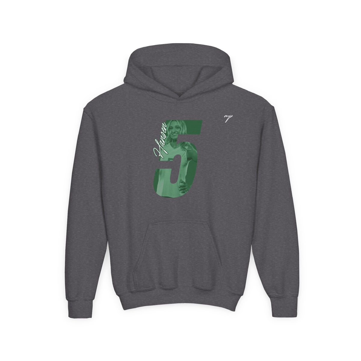 Chloe Hansen YOUTH Hoodie
