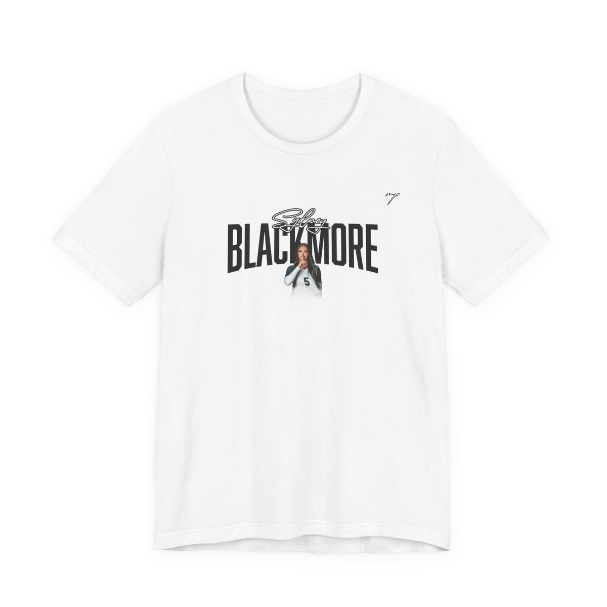 Sydney Blackmore Graphic Tee