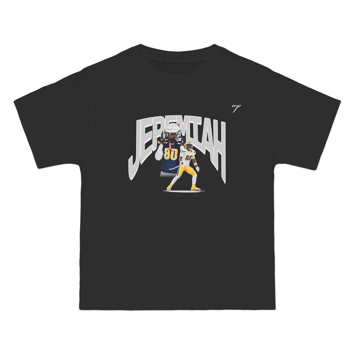 Jeremiah Thomas Vintage Tee