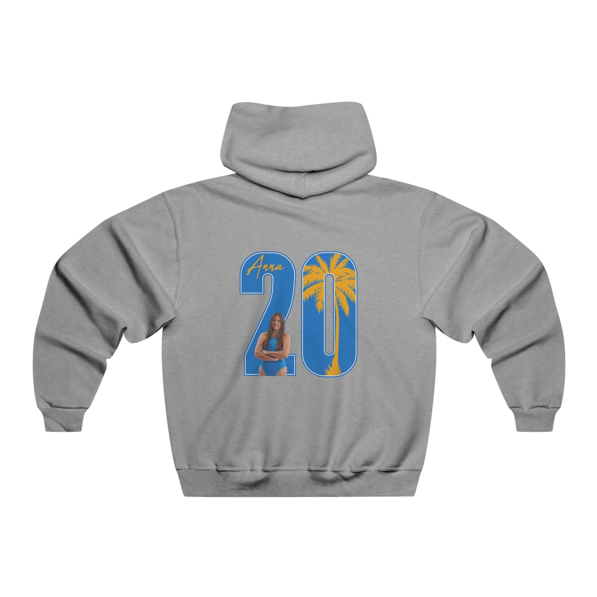 Anna Pearson Vintage Hoodie