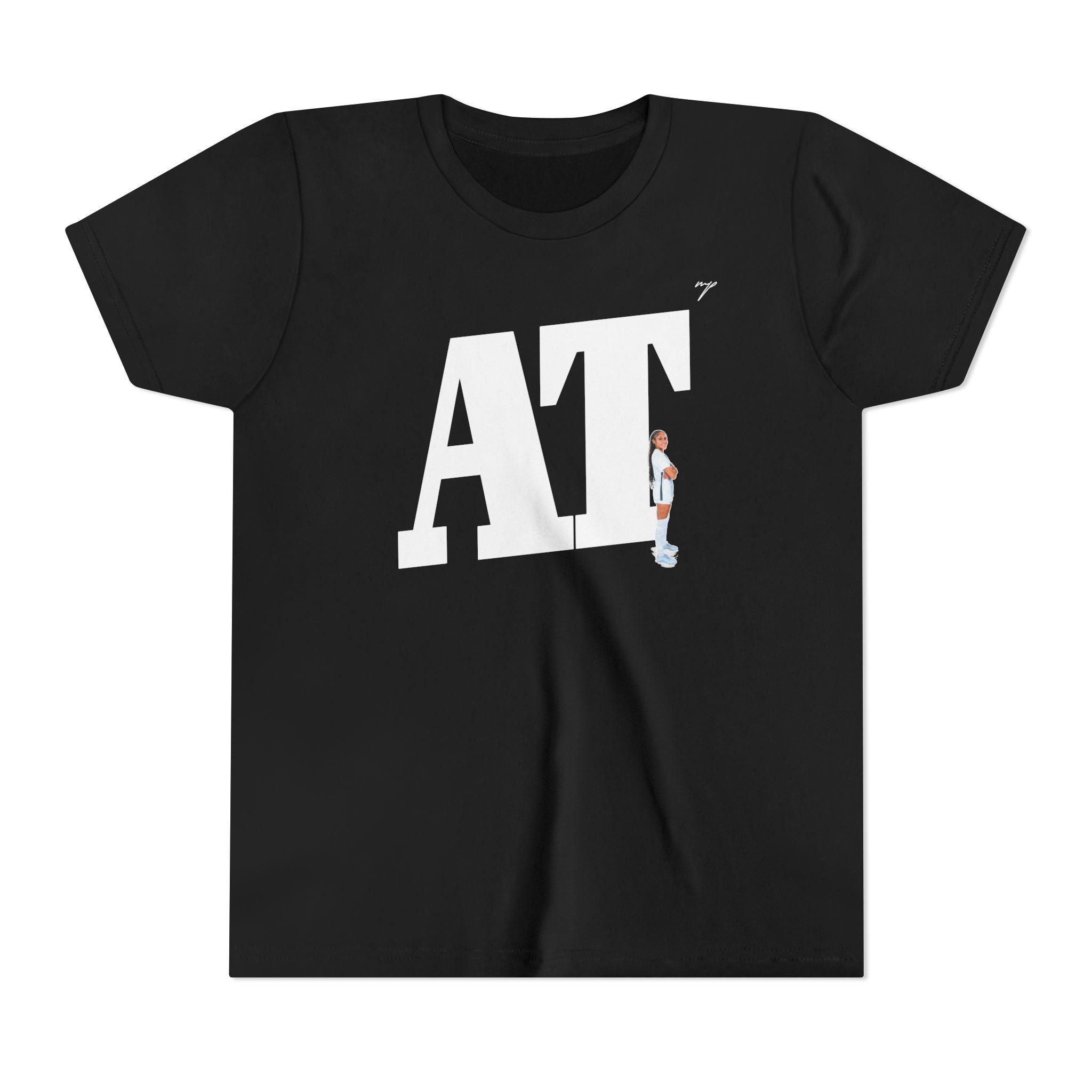 Alyse Then YOUTH Graphic Tee