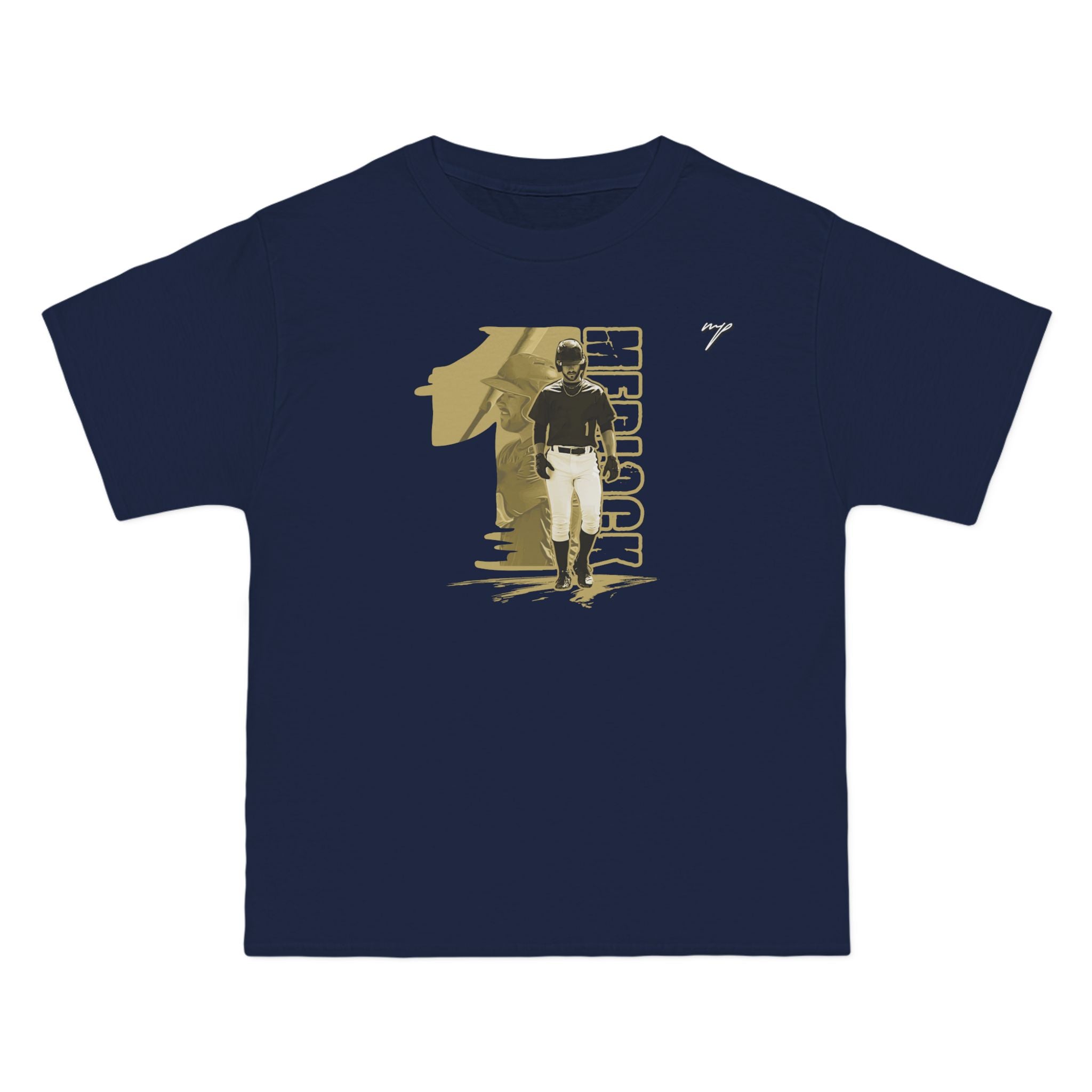 Bryce Medlock Vintage Tee