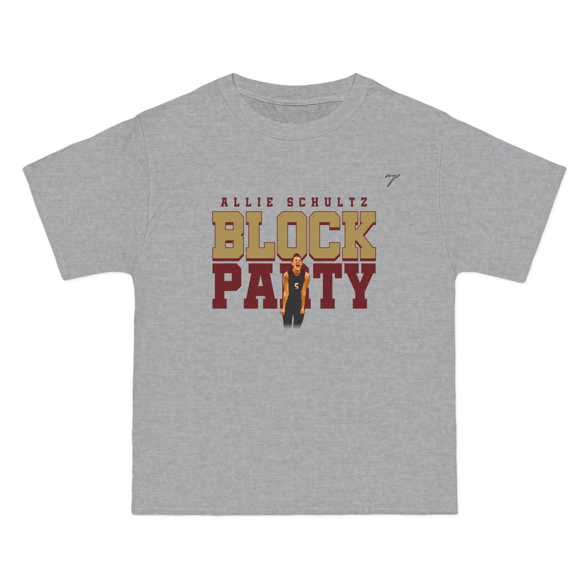 Allie Schultz Vintage Tee
