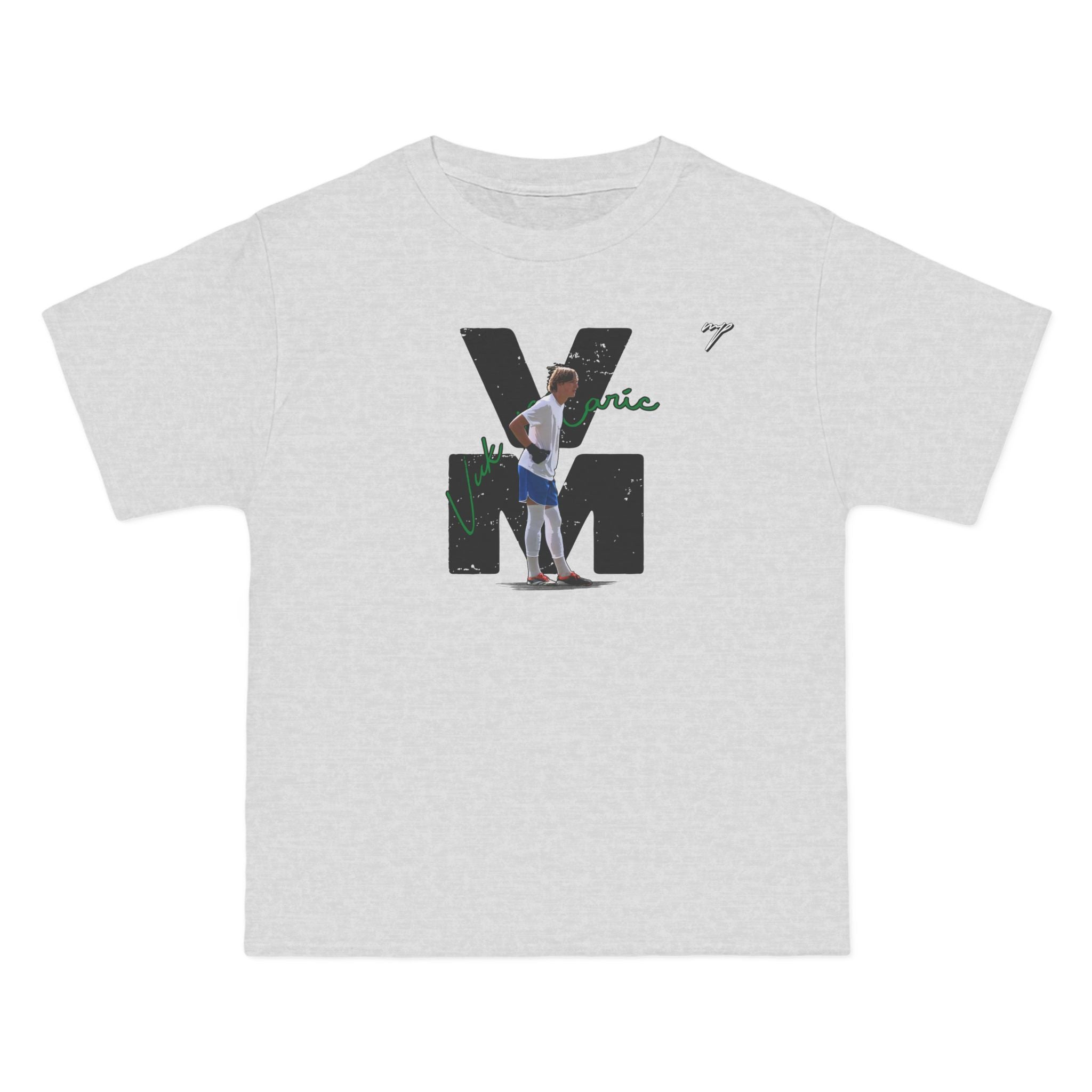 Vuk Maric Vintage Tee