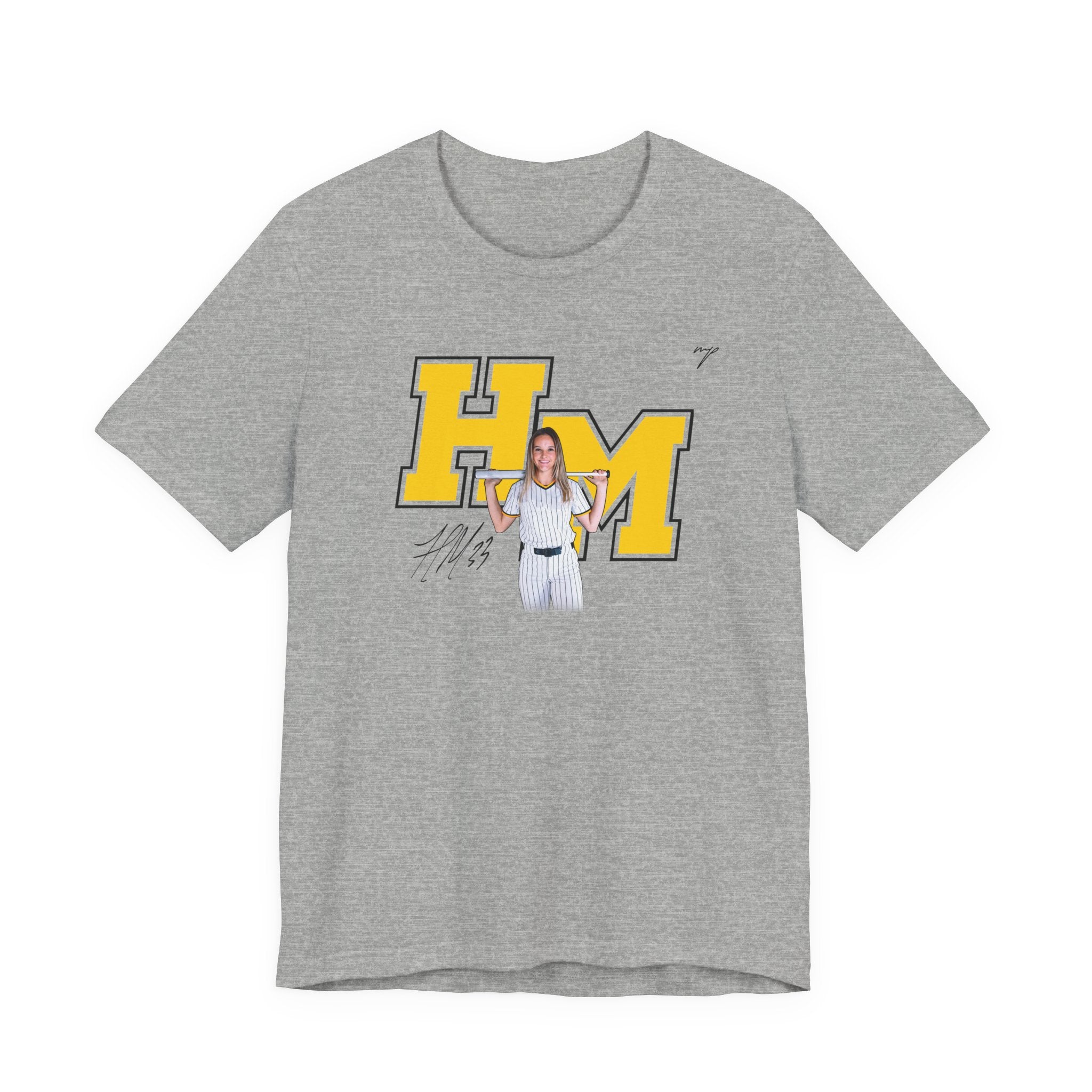 Hayden Mowrey Graphic Tee