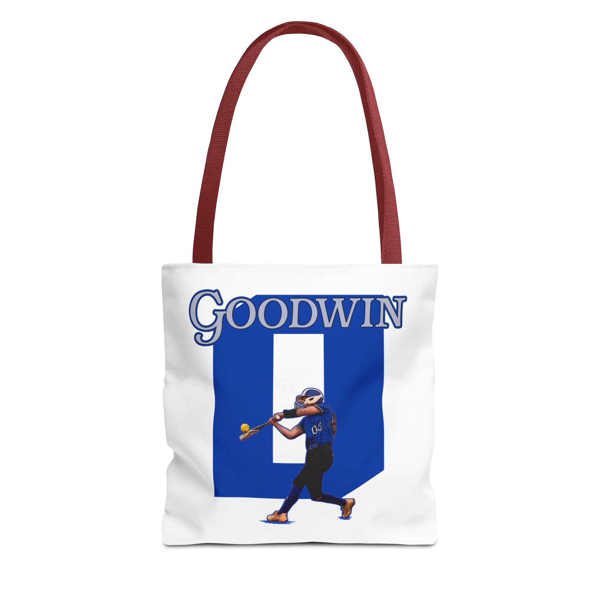 Elliana Goodwin Tote Bag