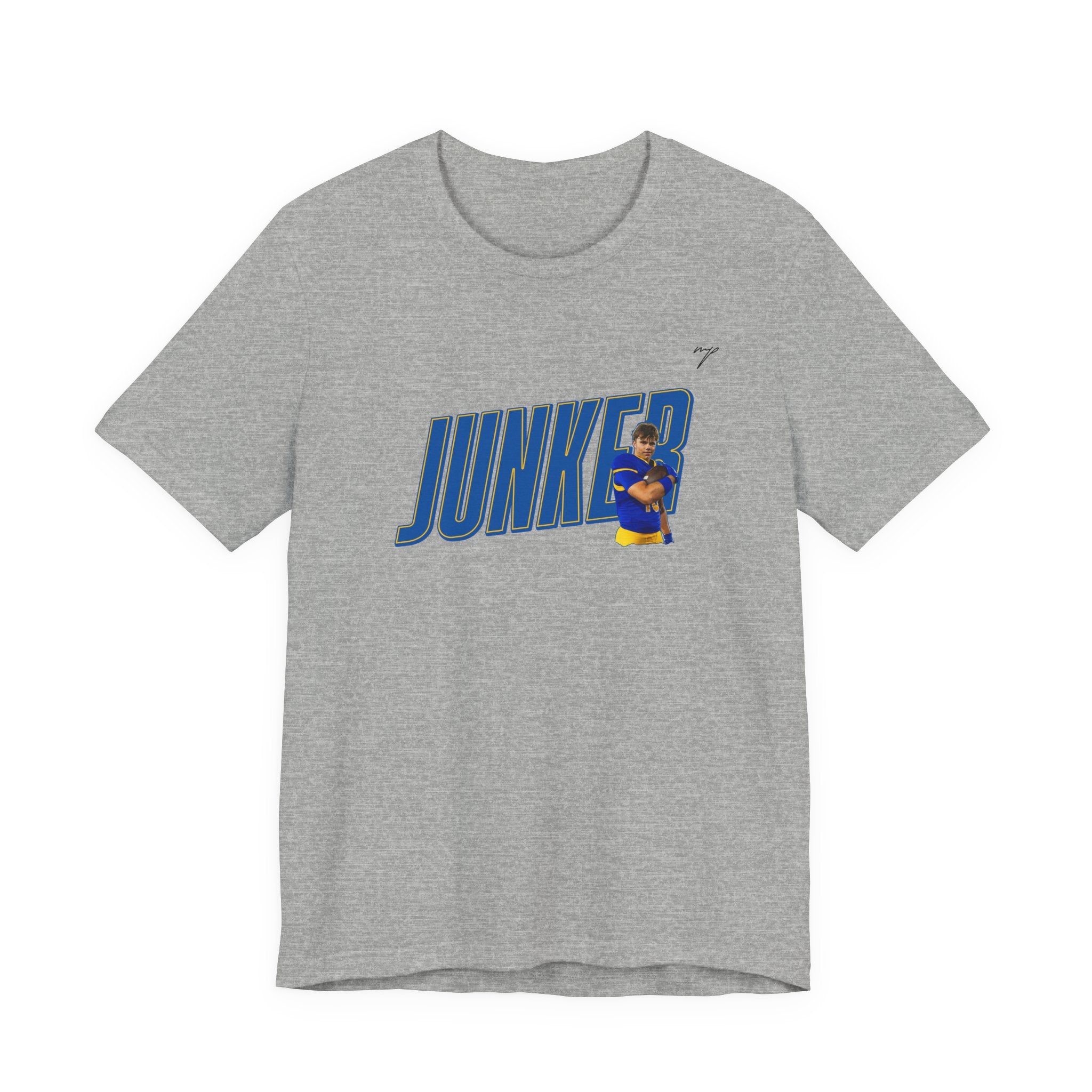Jack Junker Graphic Tee
