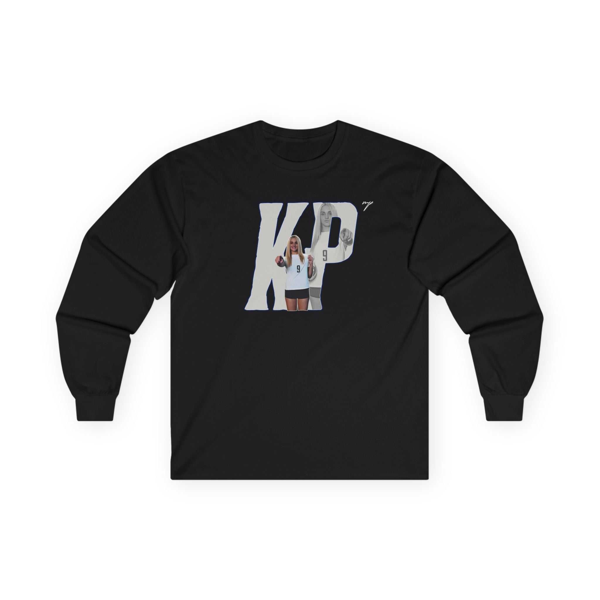 Karlee Plozay Long Sleeve Tee