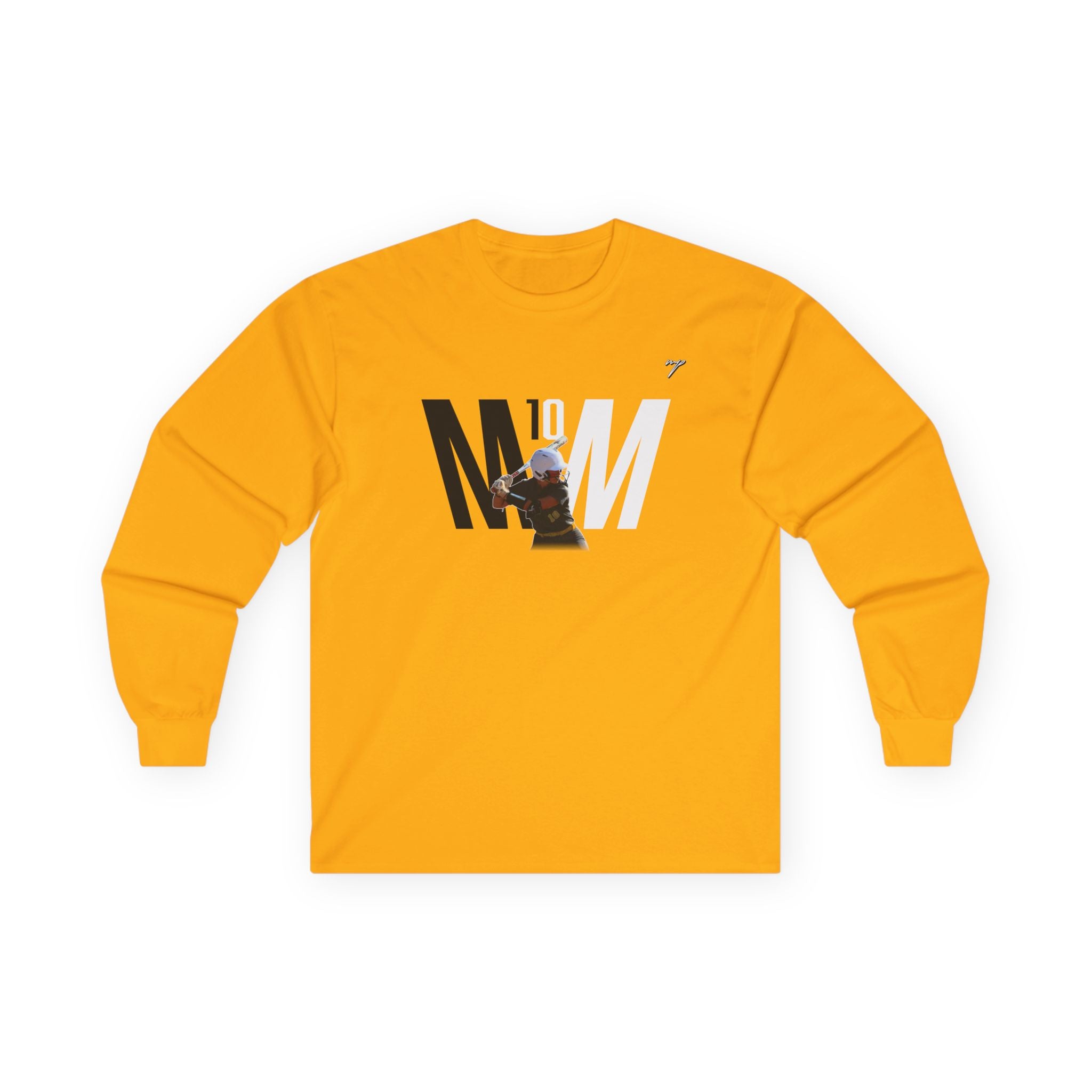 Madison Mejía Long Sleeve Tee