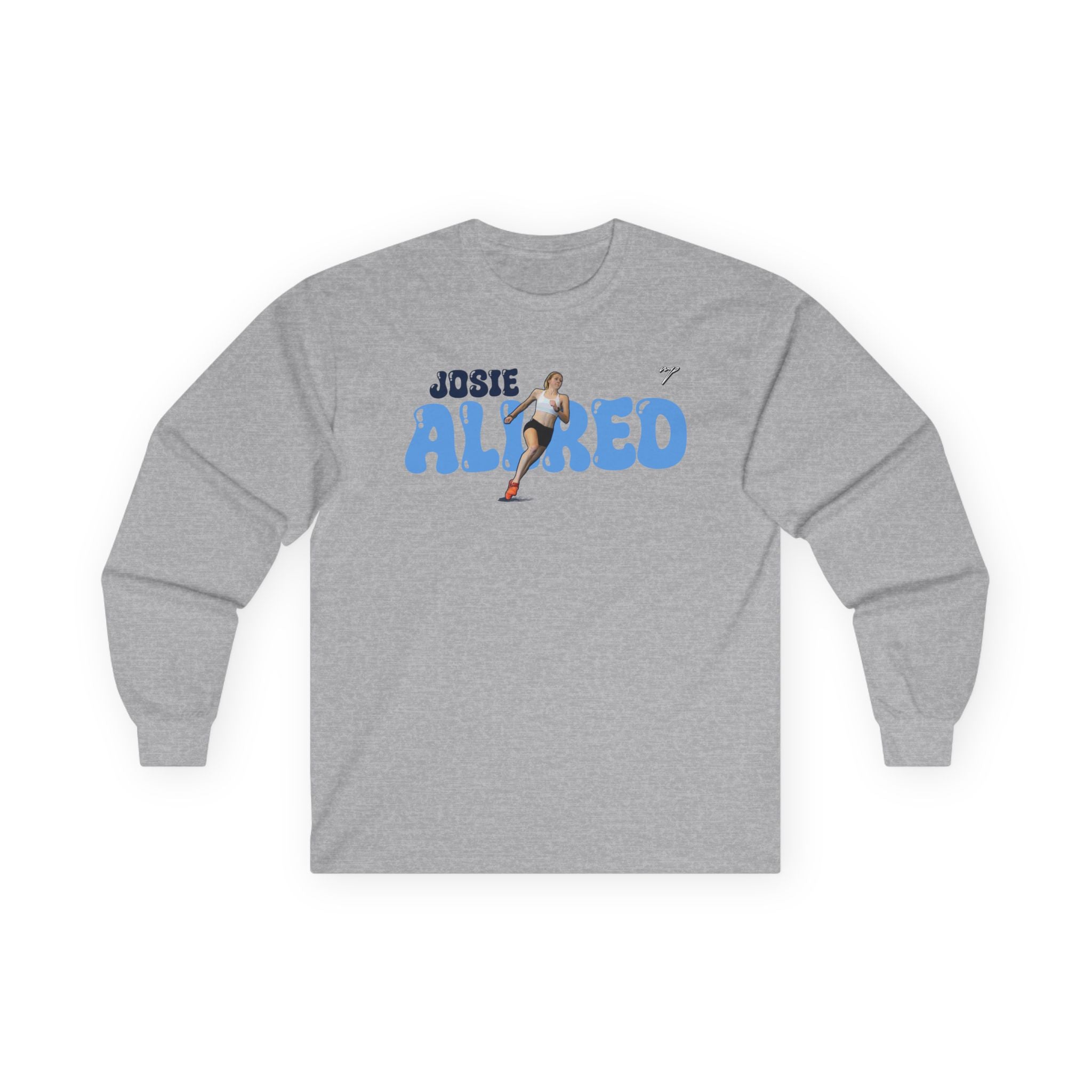 Josie Allred Long Sleeve Tee