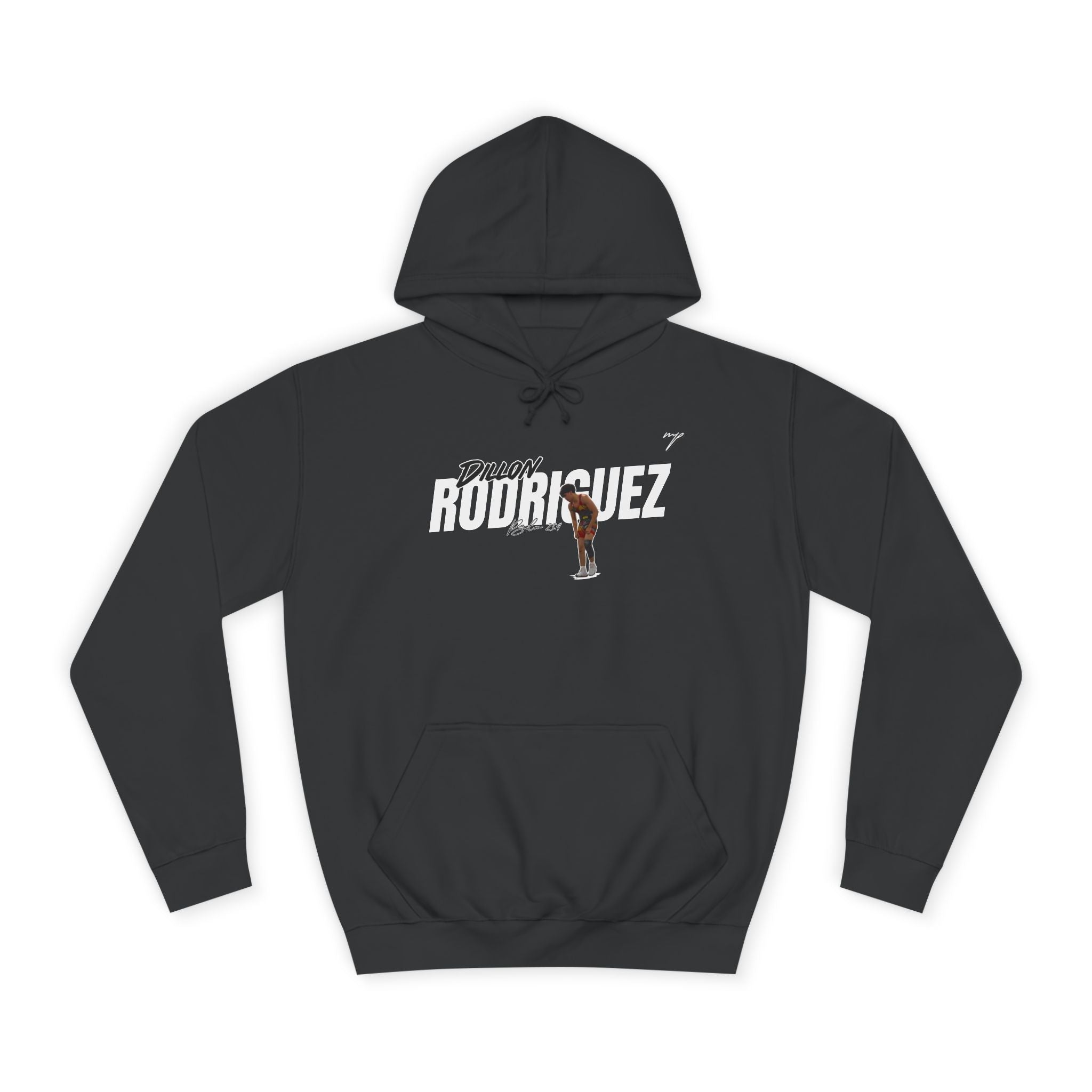 Dillon Rodriguez Hoodie