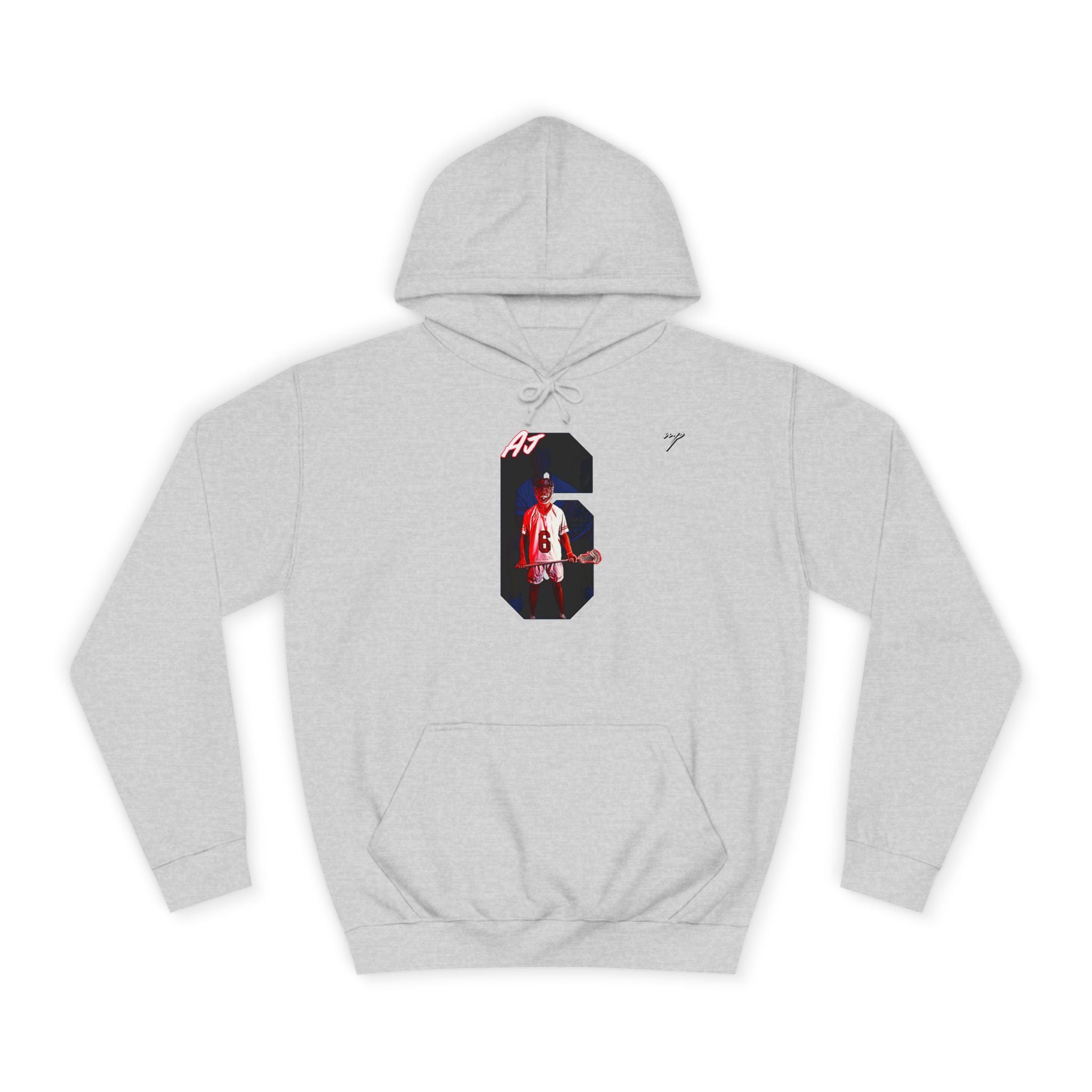 AJ Jeffares Hoodie