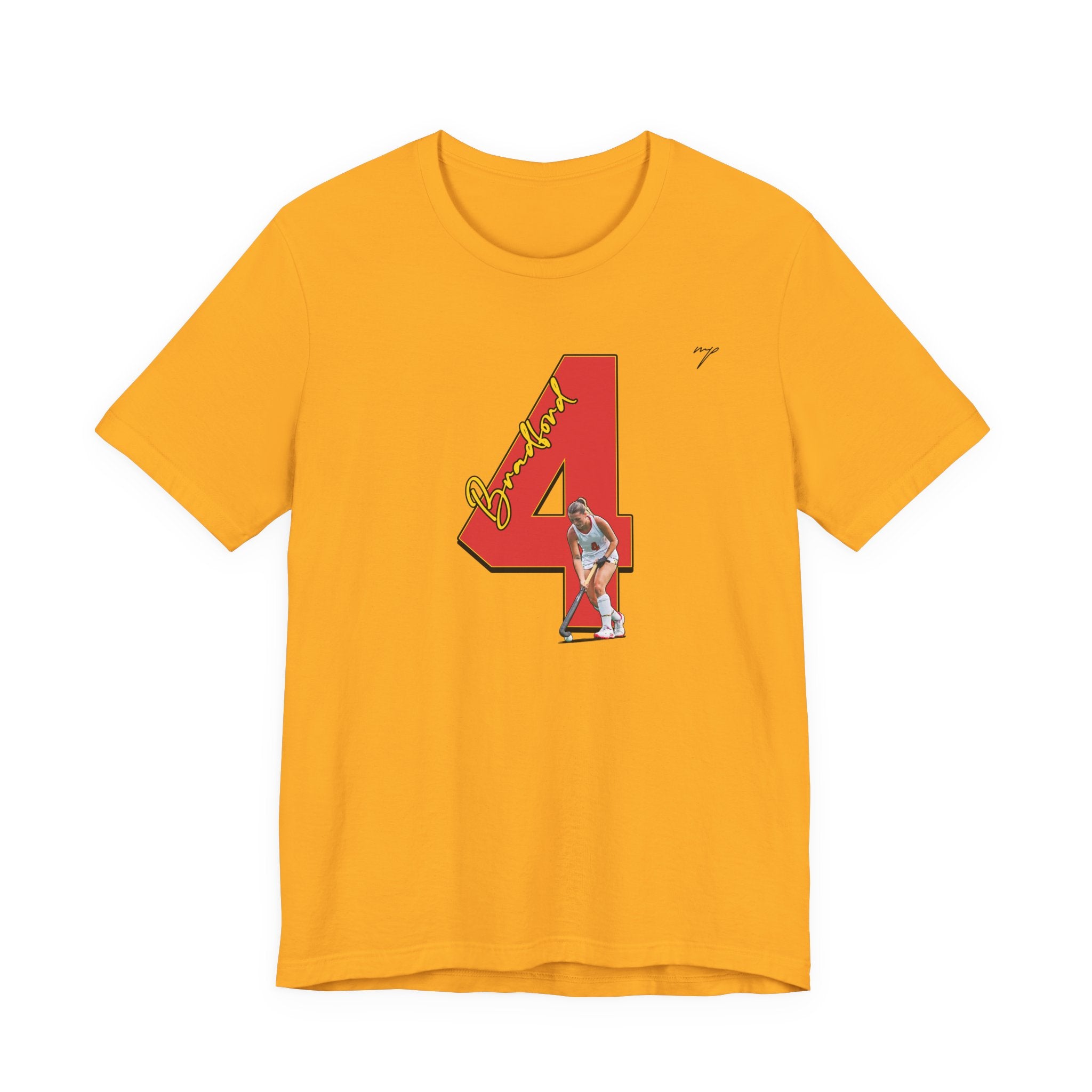 Maci Bradford Graphic Tee