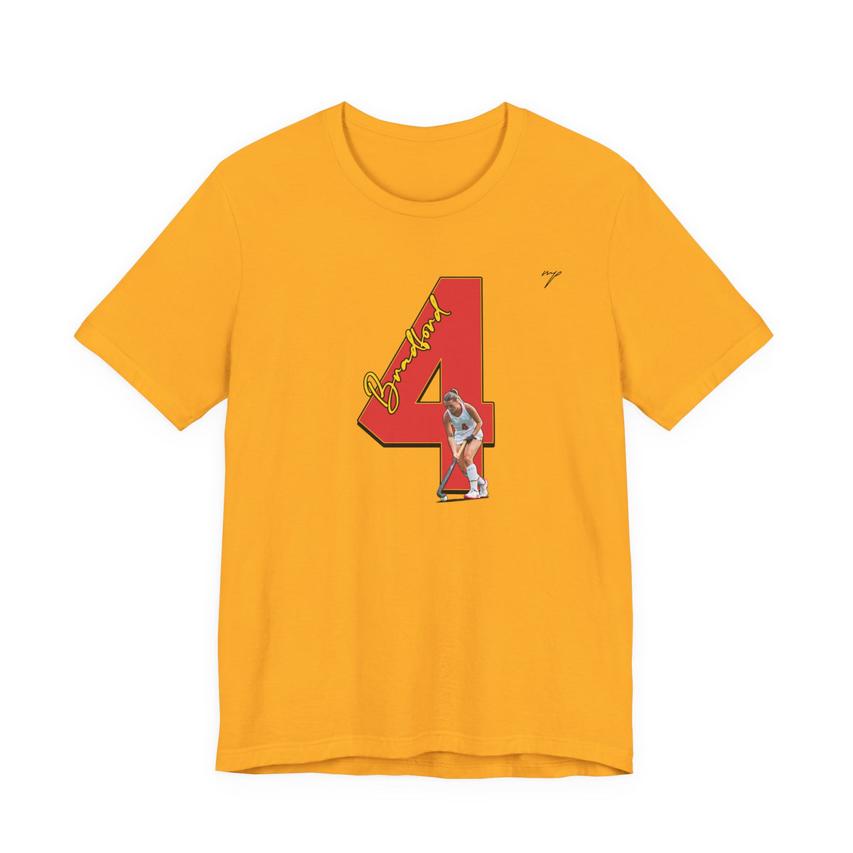 Maci Bradford Graphic Tee