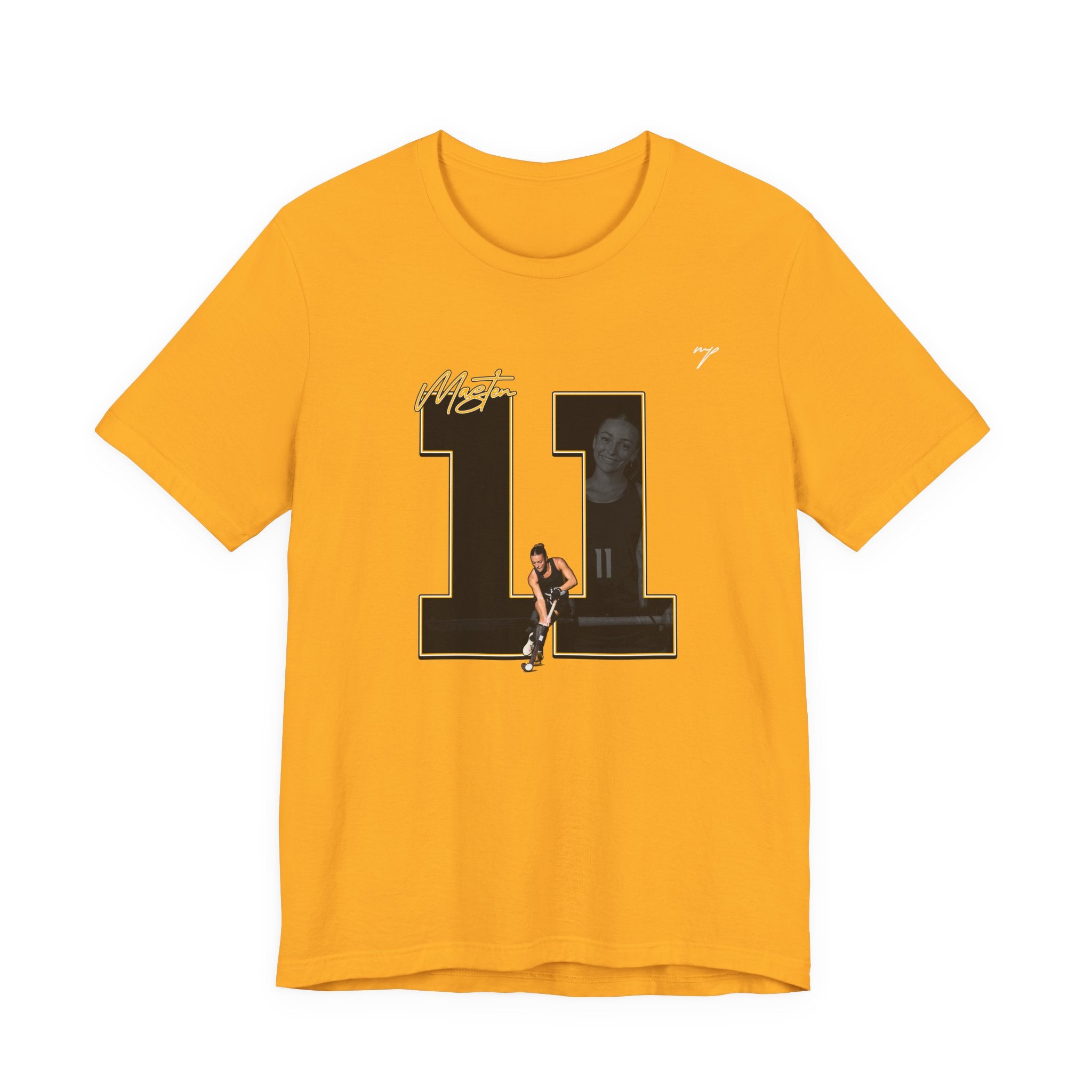 Bailey Masten Graphic Tee