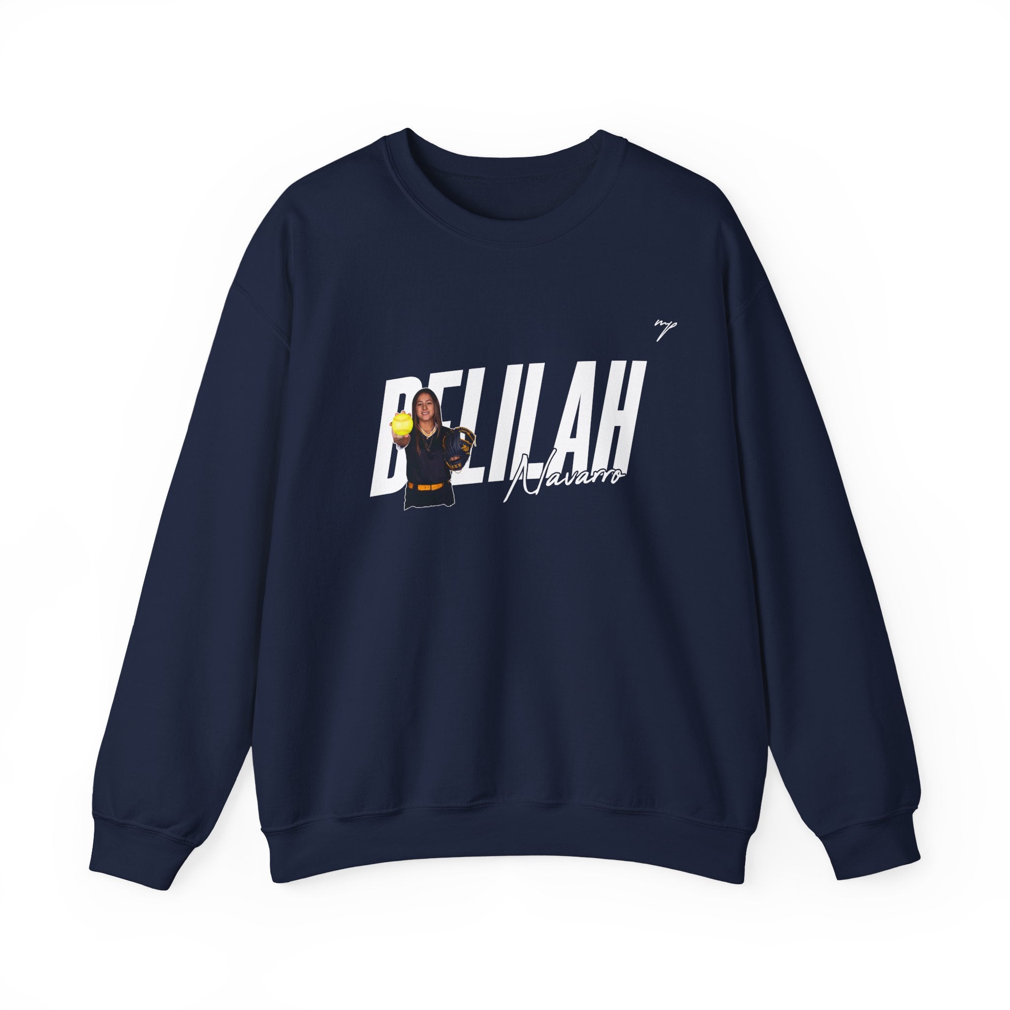 Delilah Navarro Crewneck