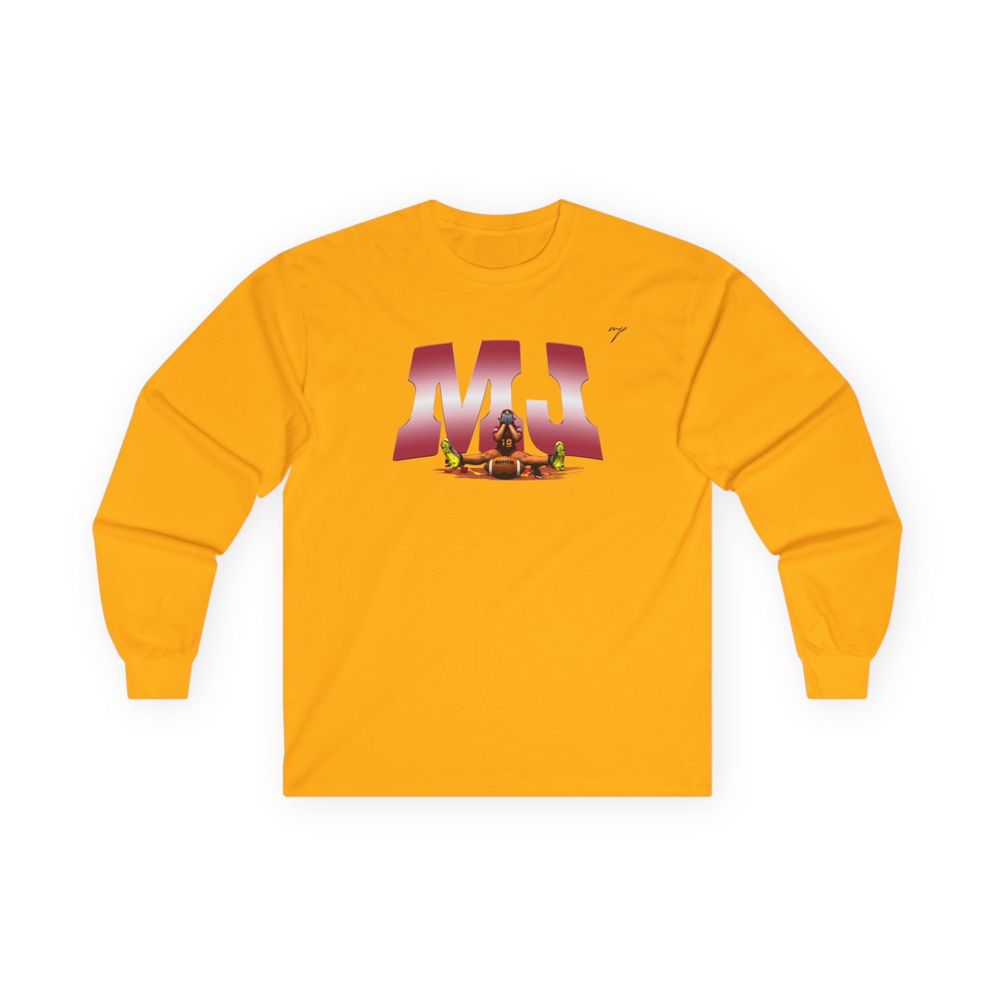 Makayla Joplin Long Sleeve