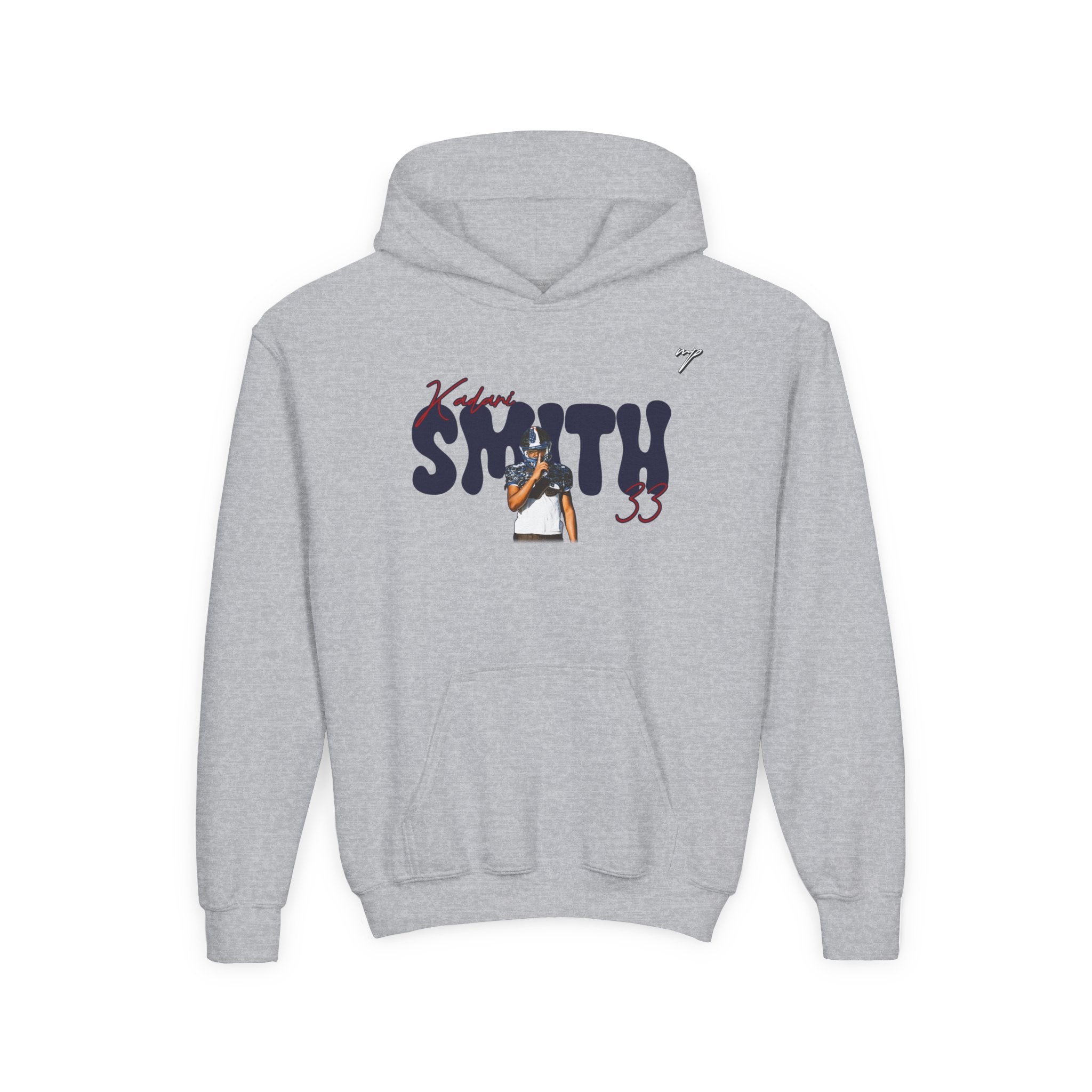 Kadari Smith YOUTH Hoodie
