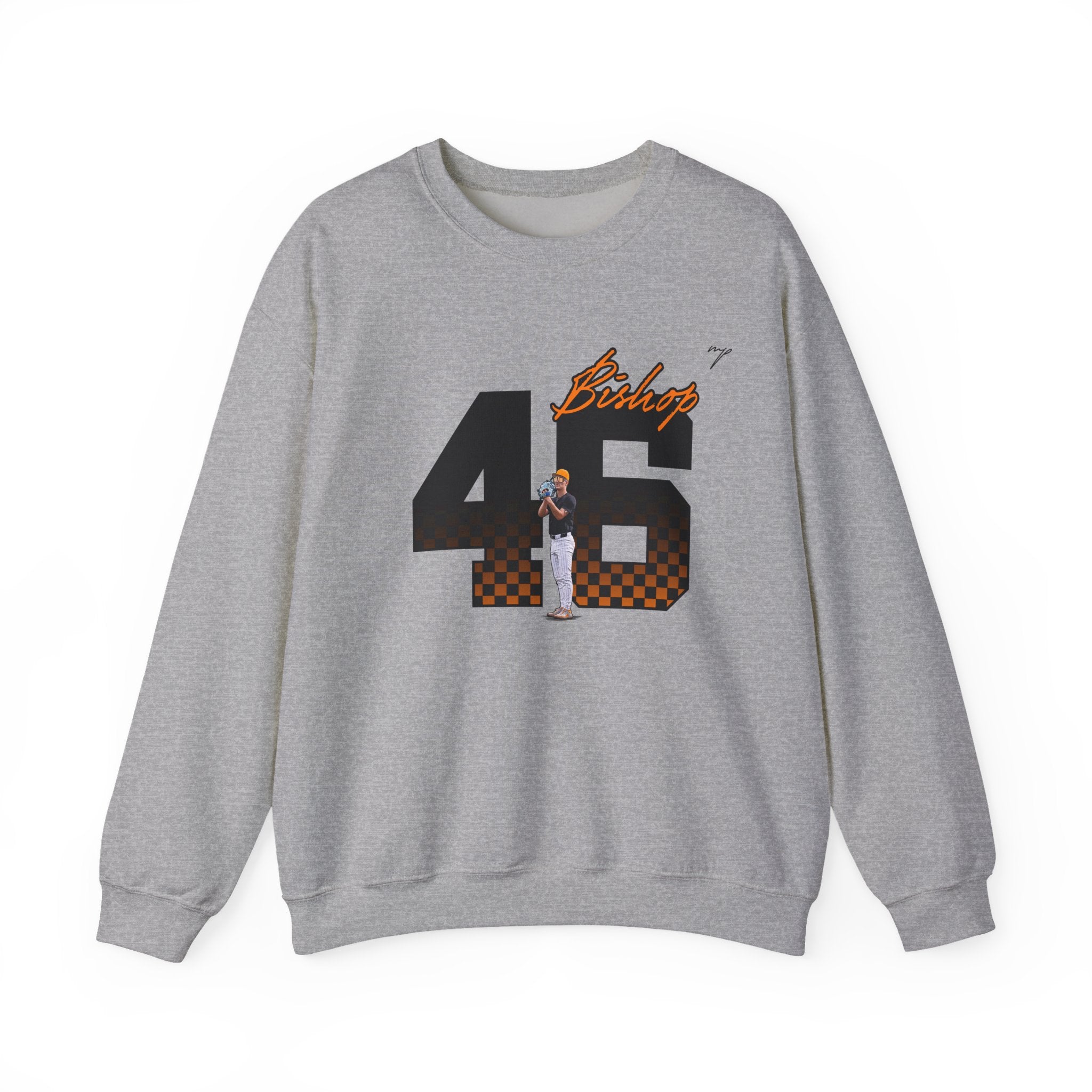 Jax Bishop Crewneck