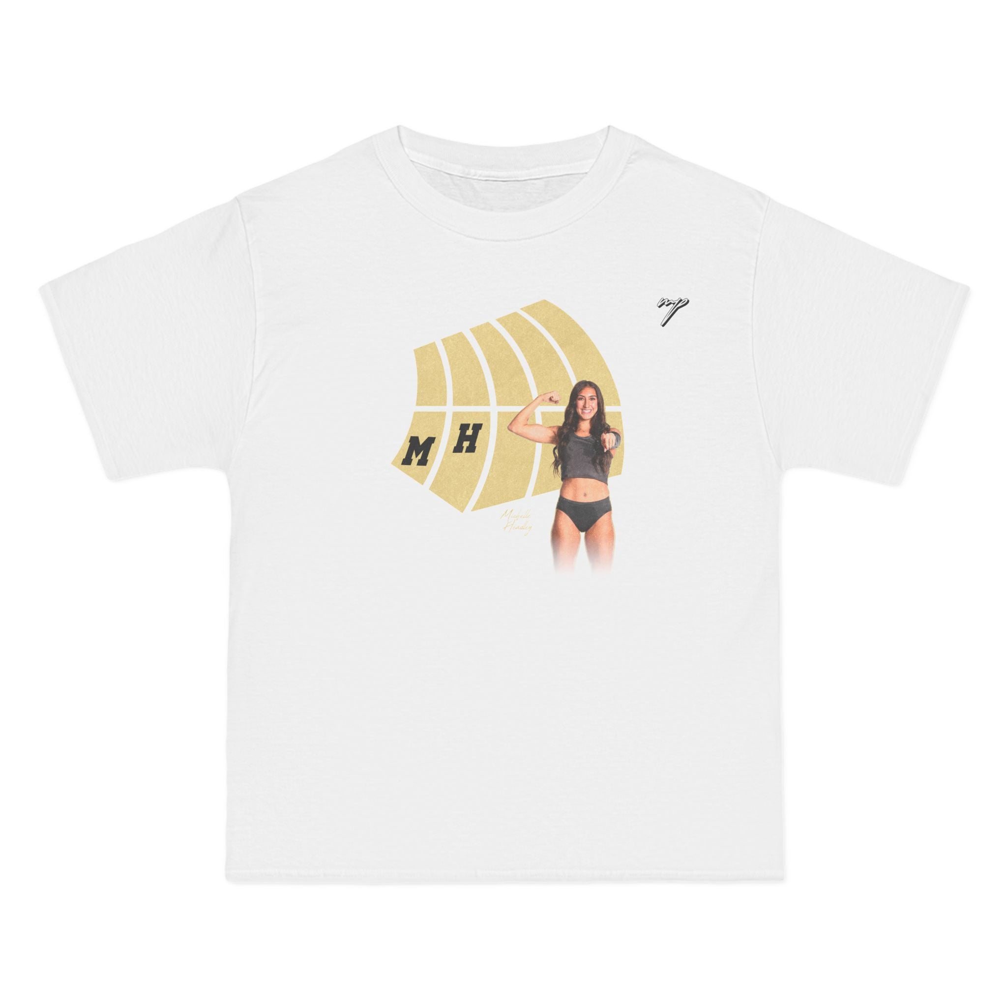 Michelle Headley Vintage Tee