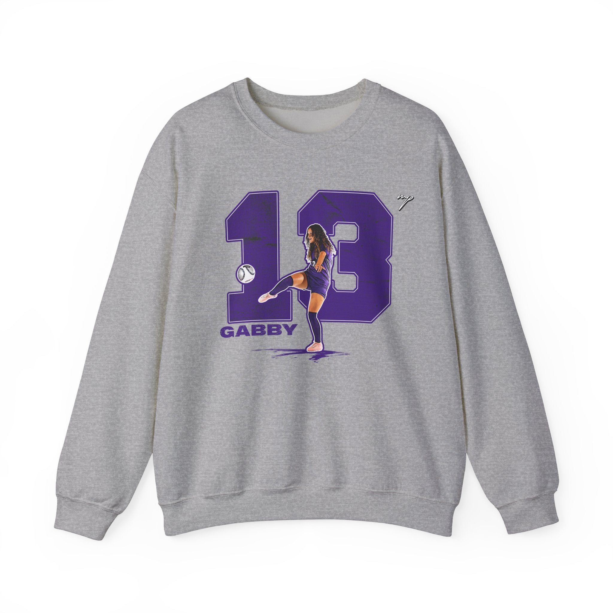 Gabby DeMers Crewneck