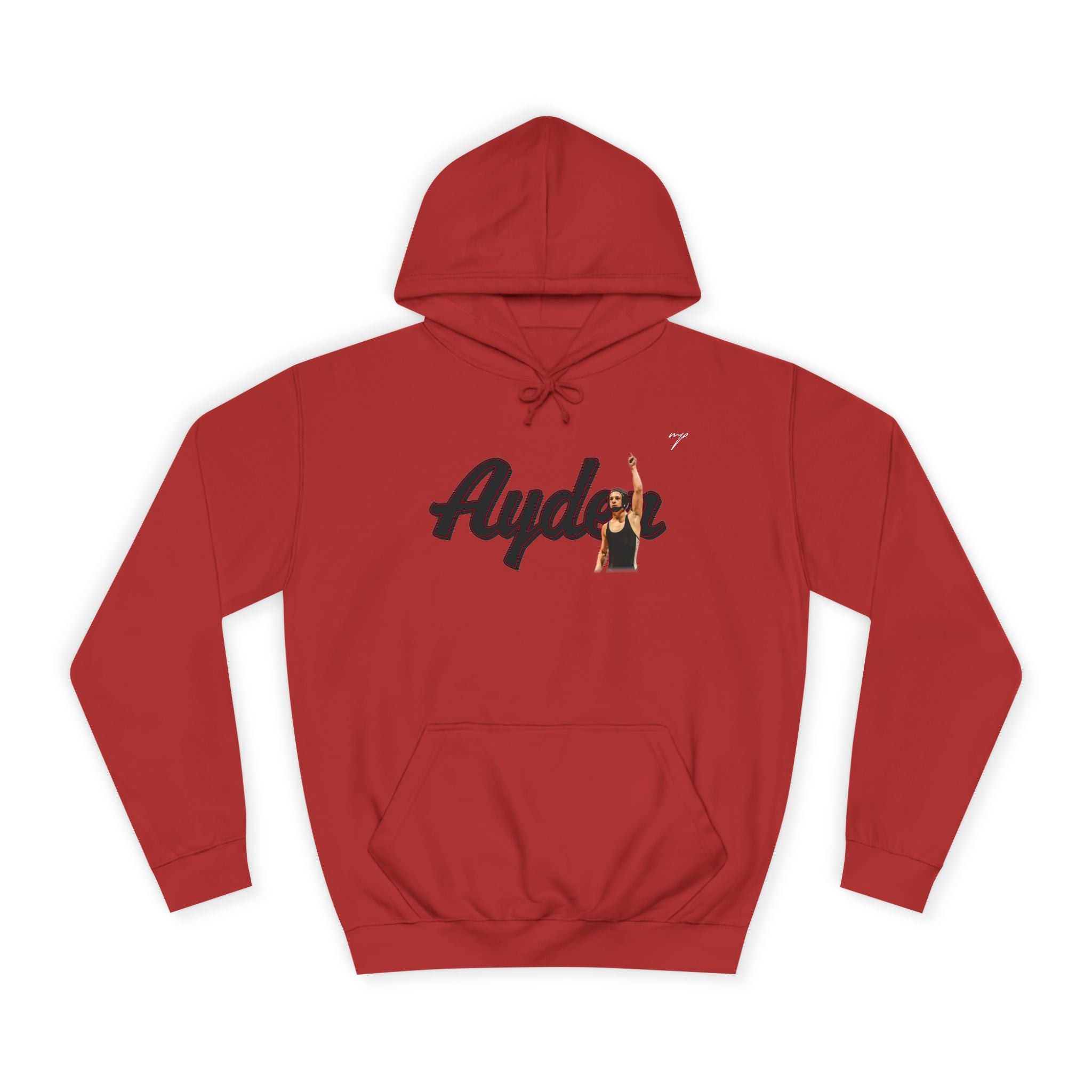 Ayden Dodd Hoodie