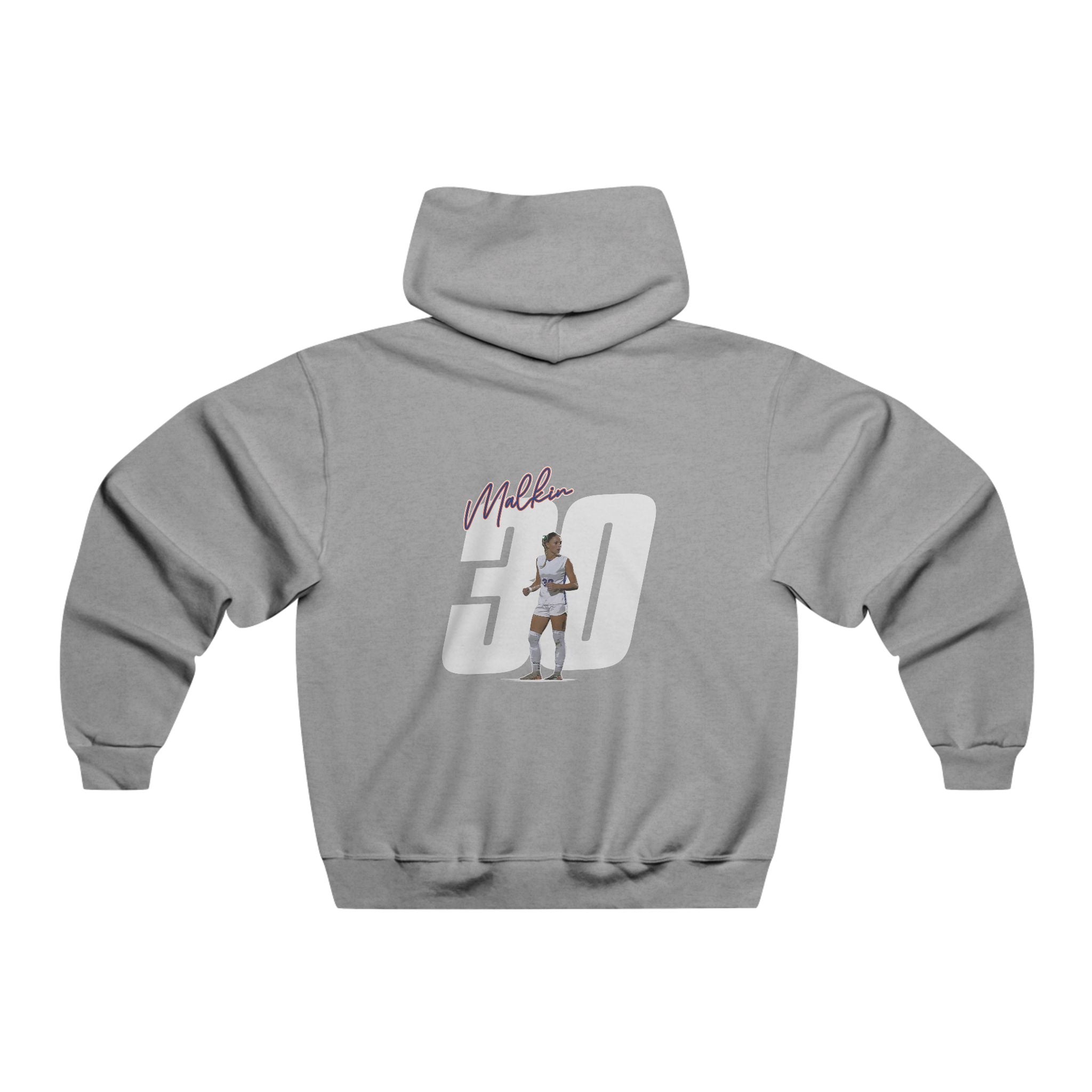 Amelia Malkin Vintage Hoodie