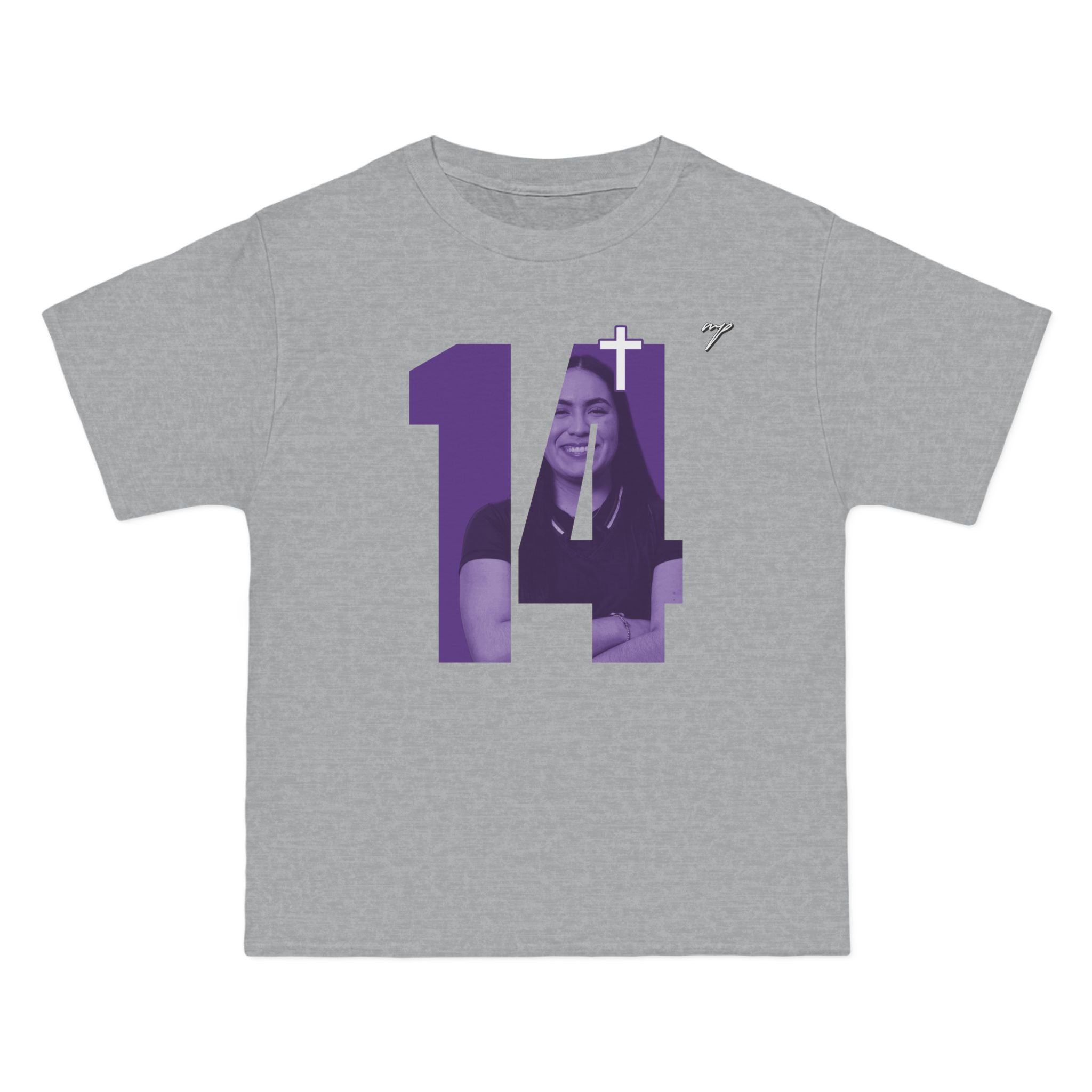 Genesis Barnhart Vintage Tee