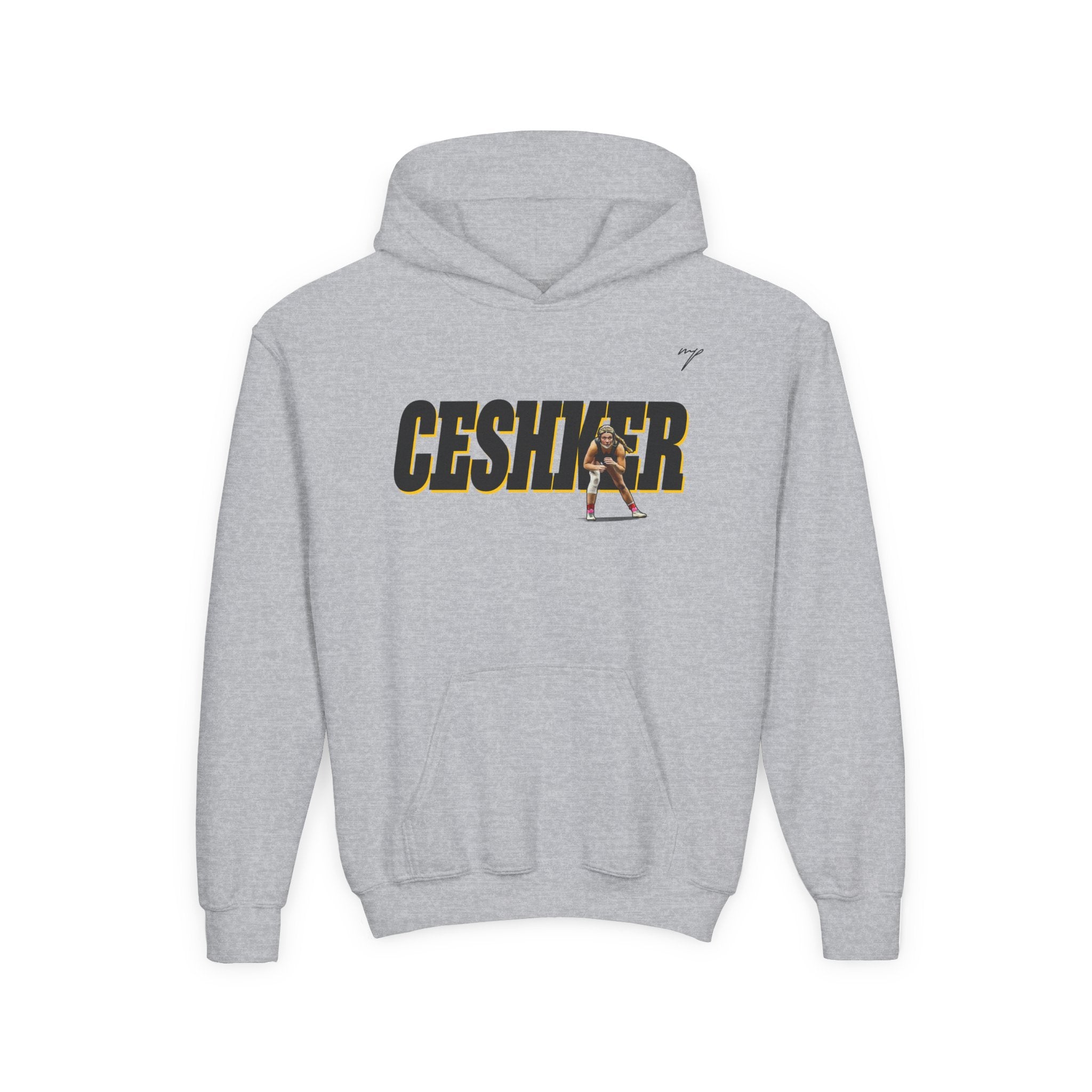 Carley Ceshker YOUTH Hoodie
