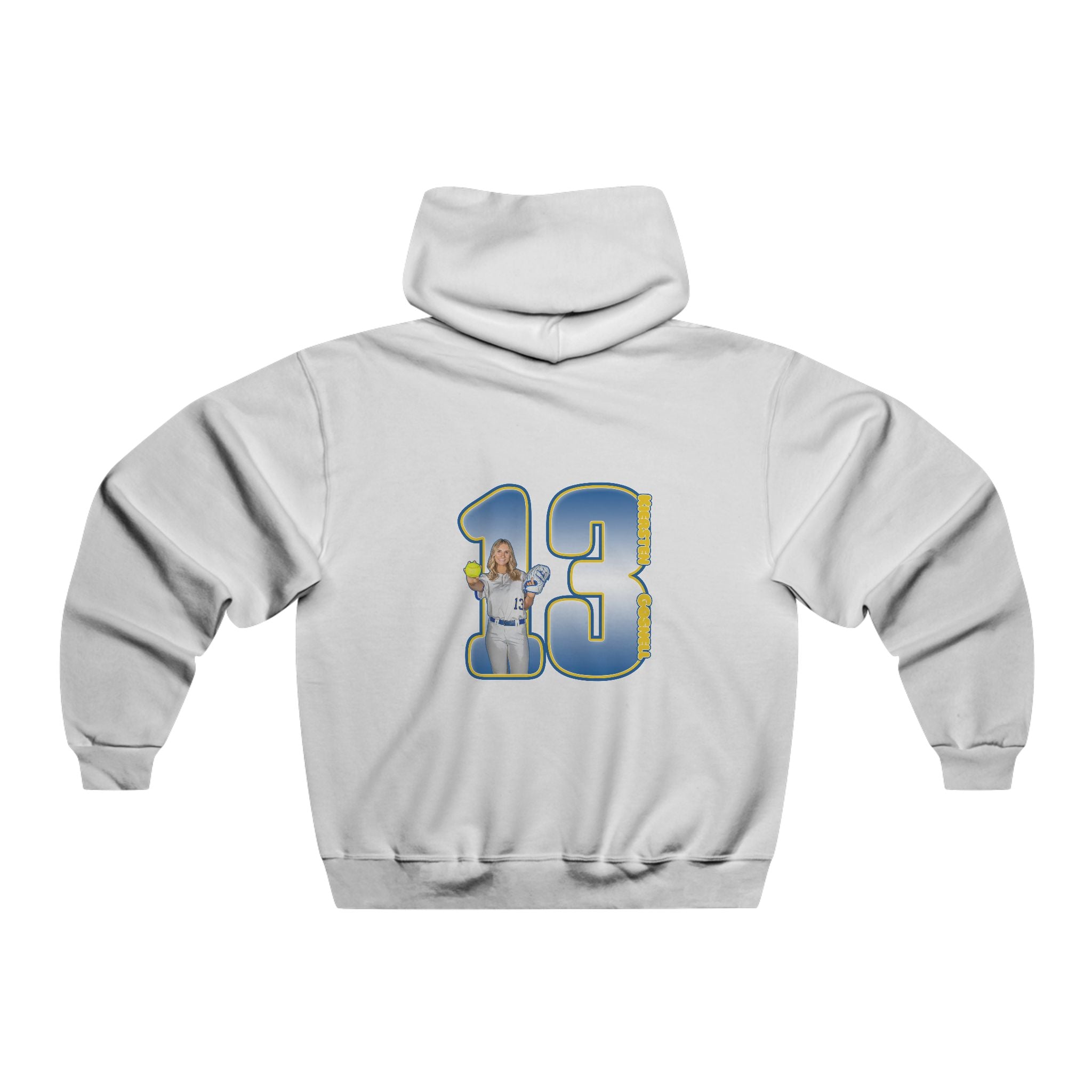 Kiersten Gosnell Vintage Hoodie
