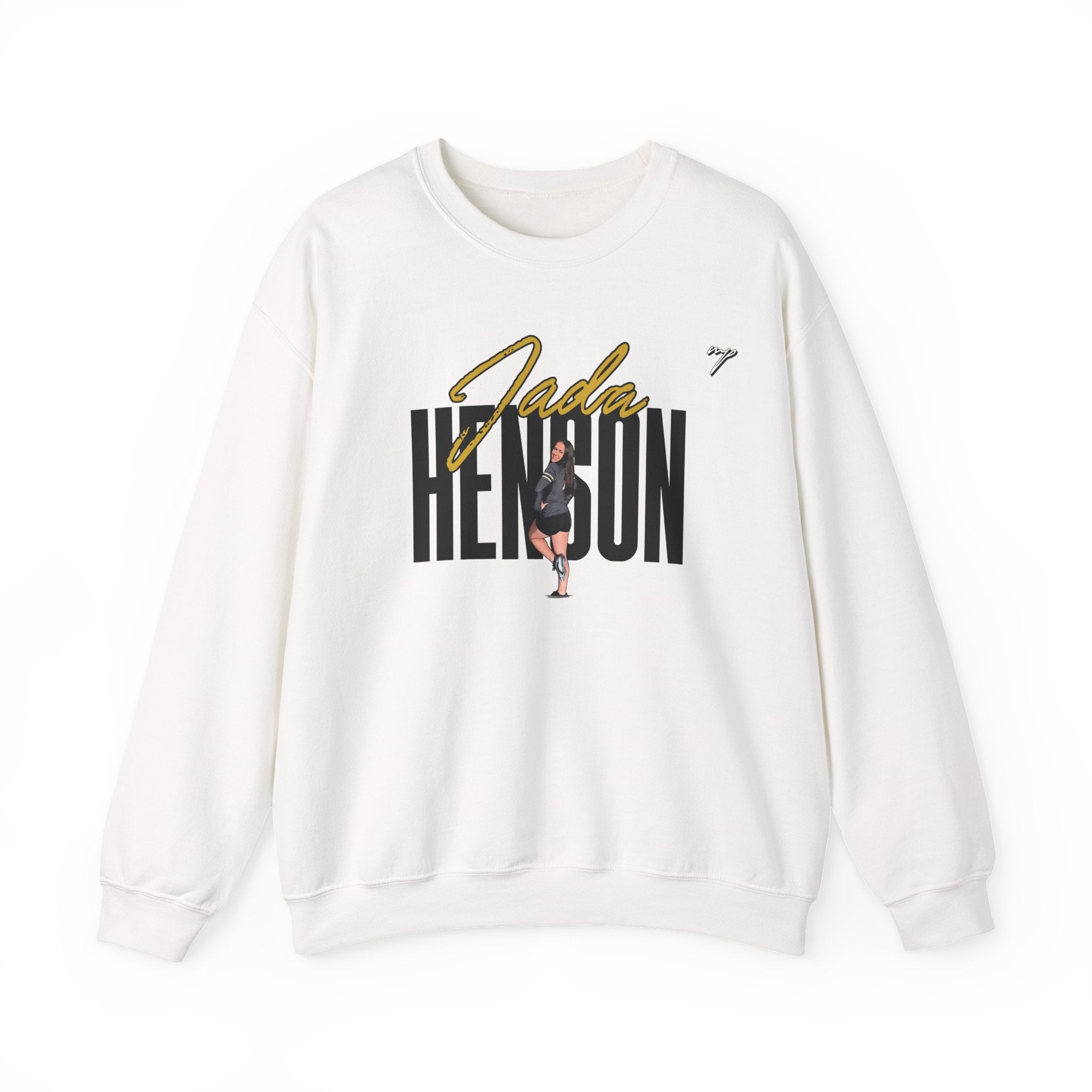 Jada Henson Crewneck