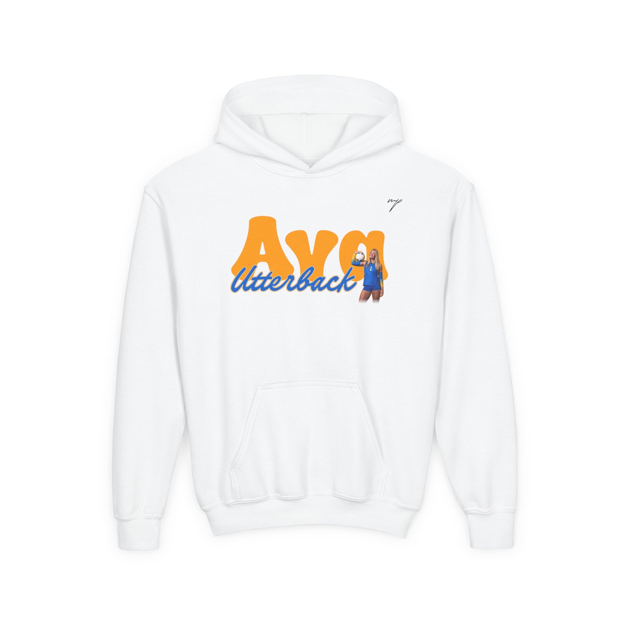 Ava Utterback YOUTH Hoodie