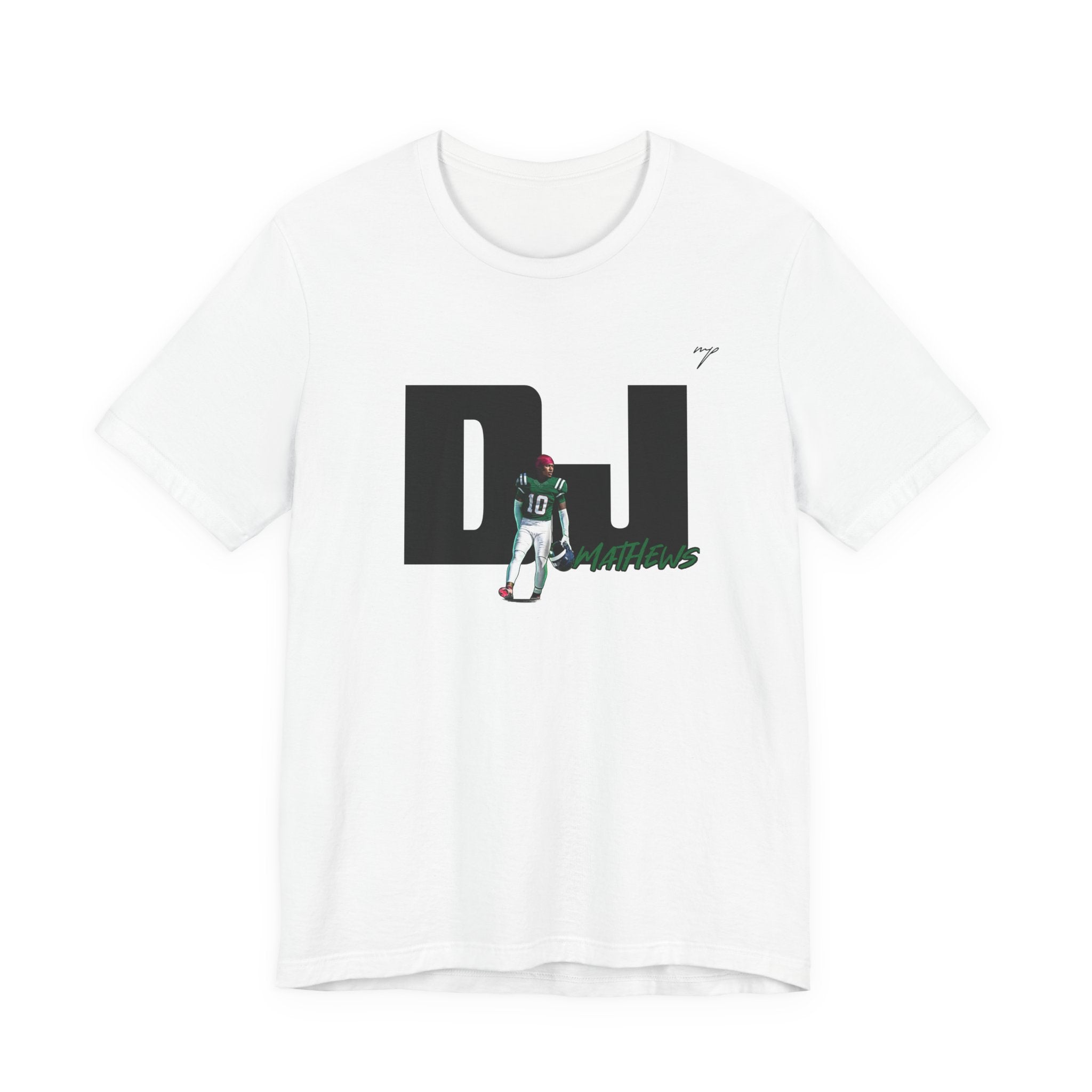 De Armond Mathews Graphic Tee