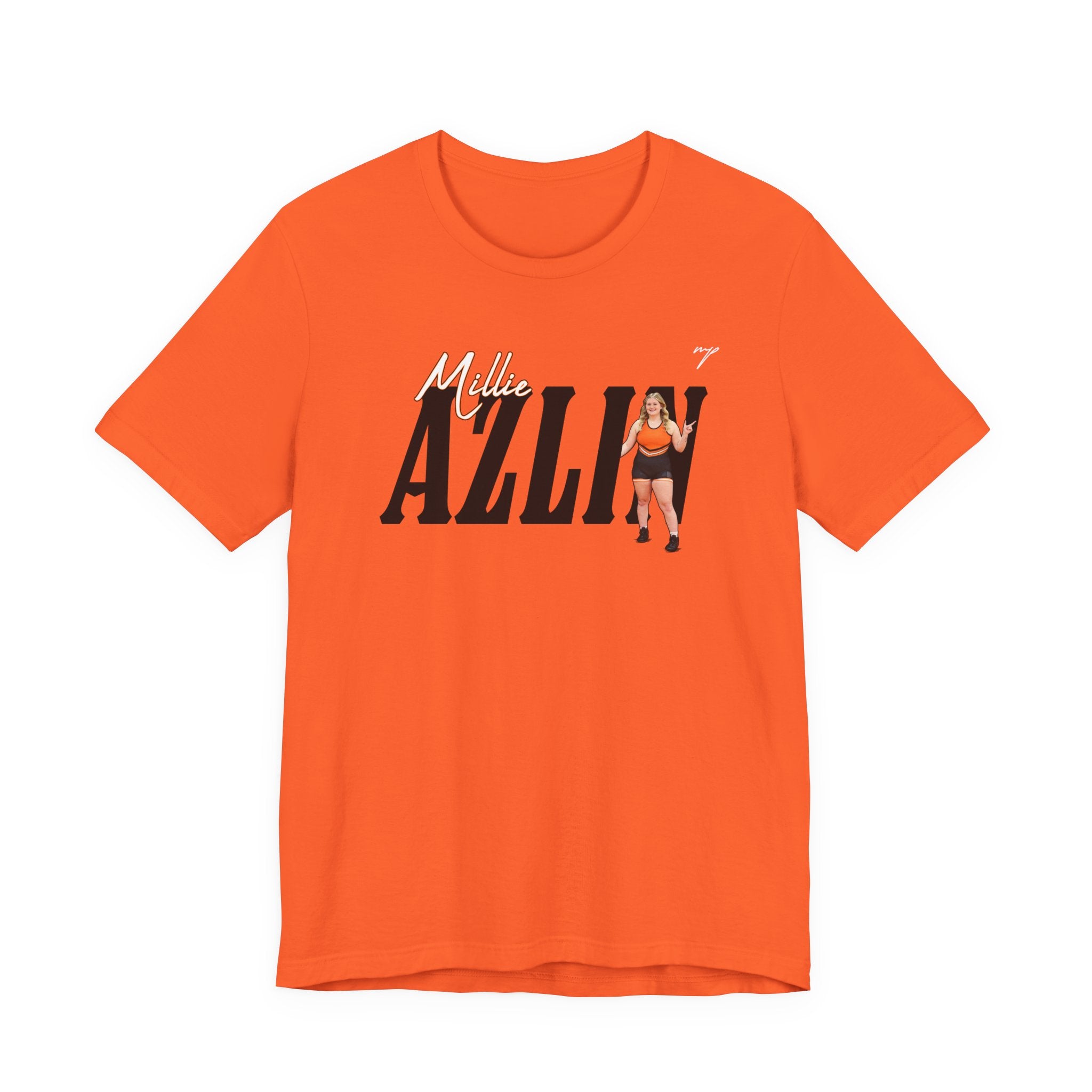 Millie Azlin Graphic Tee