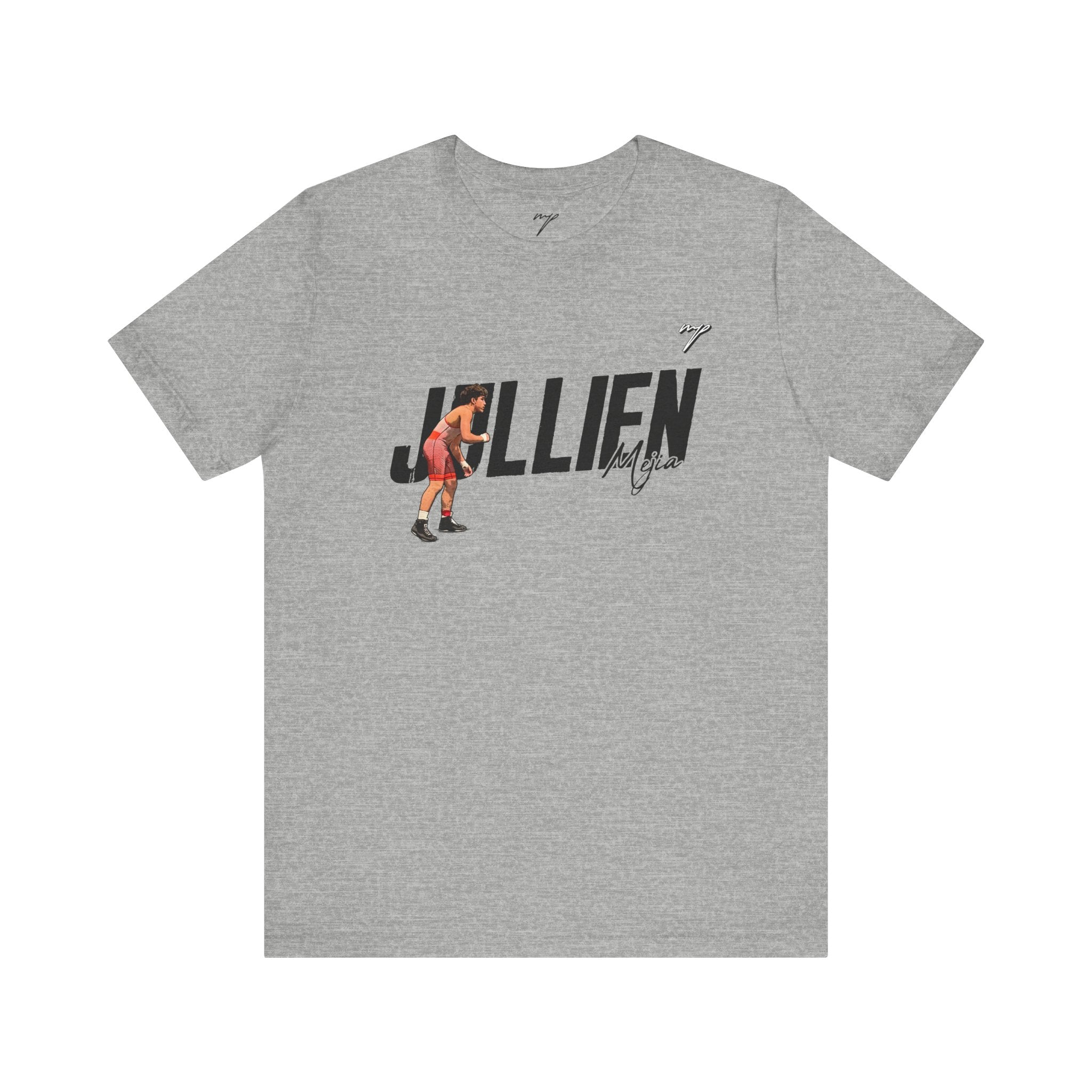 Jullien Mejia Graphic Tee