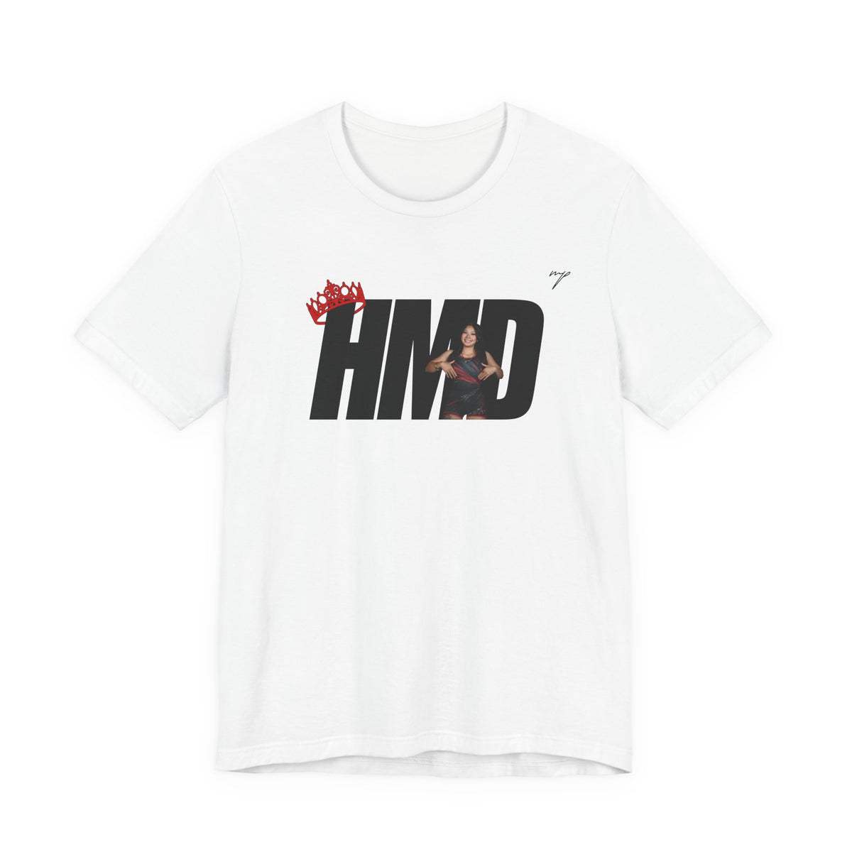 Hiilani Malano-Dando Graphic Tee