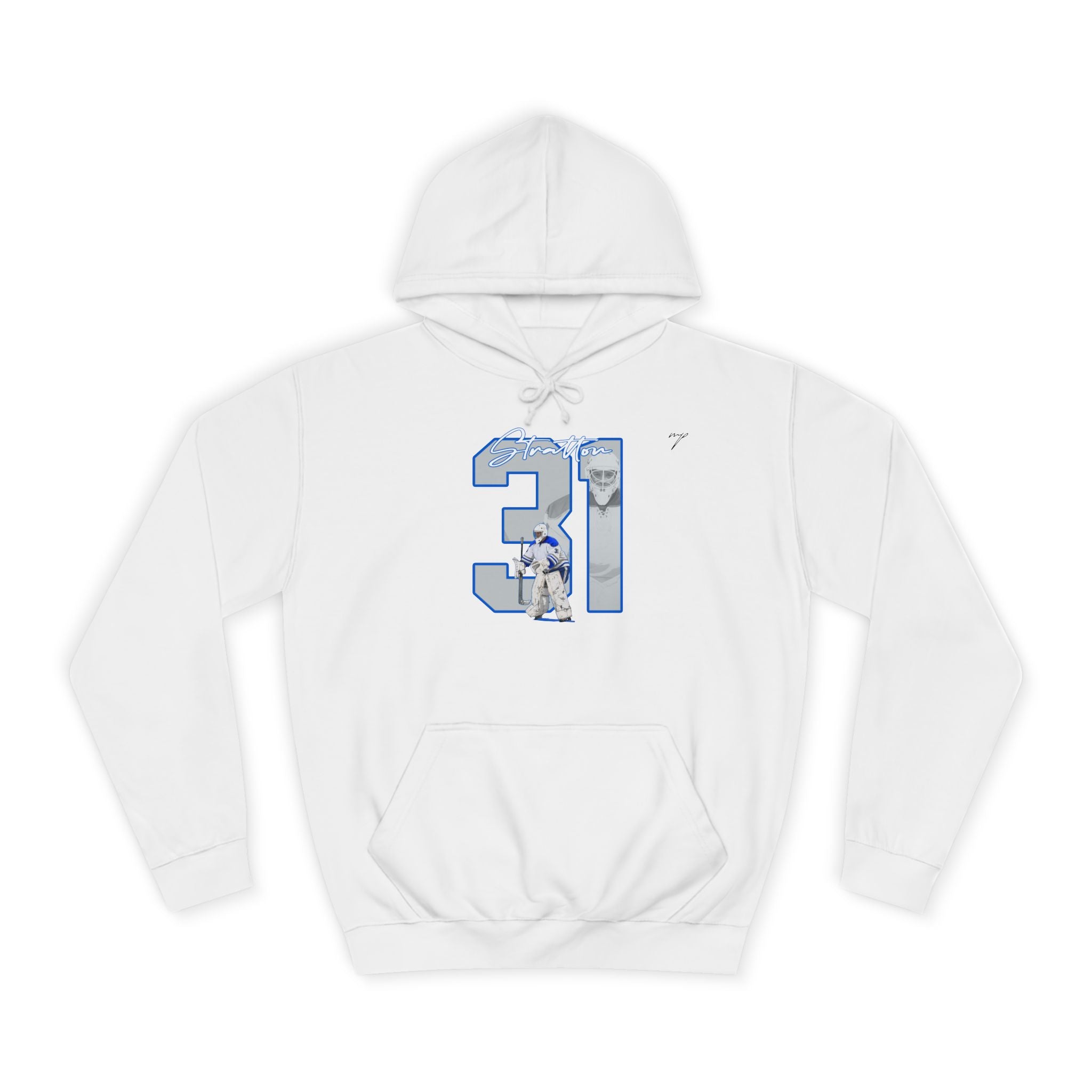 Drew Stratton Hoodie