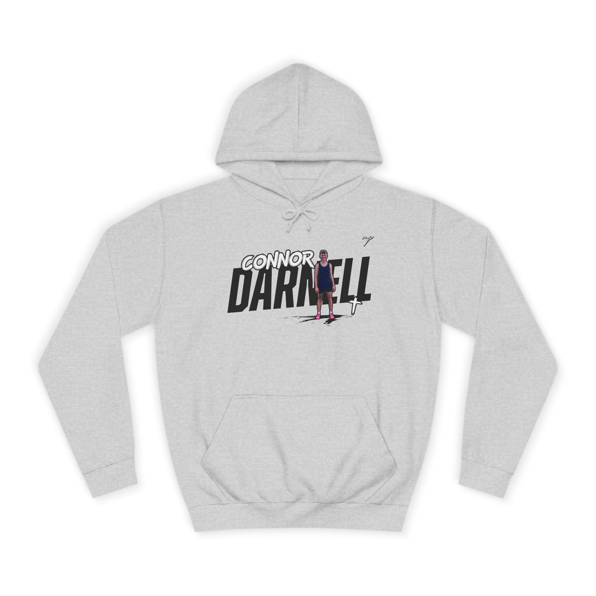 Connor Darnell Hoodie