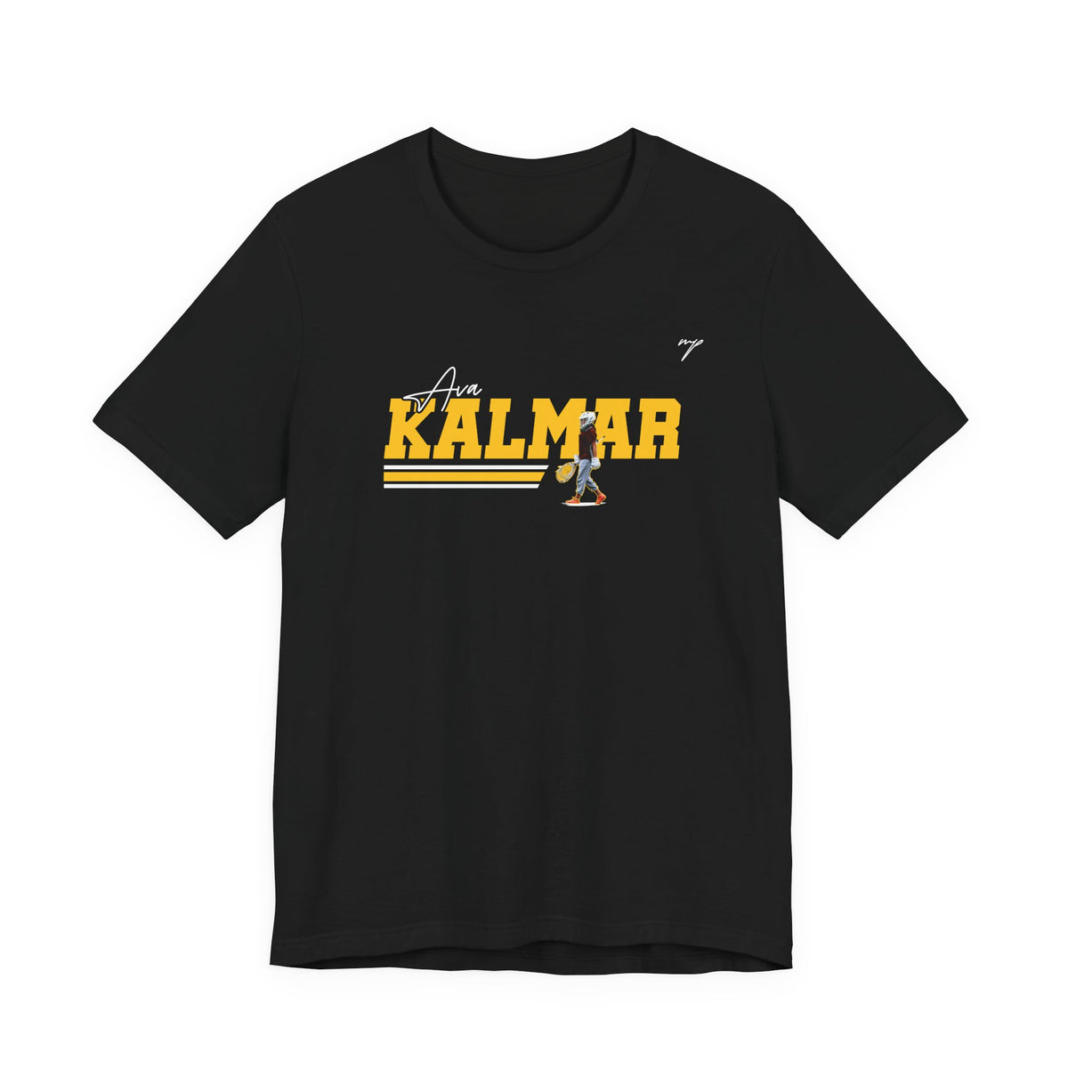Ava Kalmar Graphic Tee
