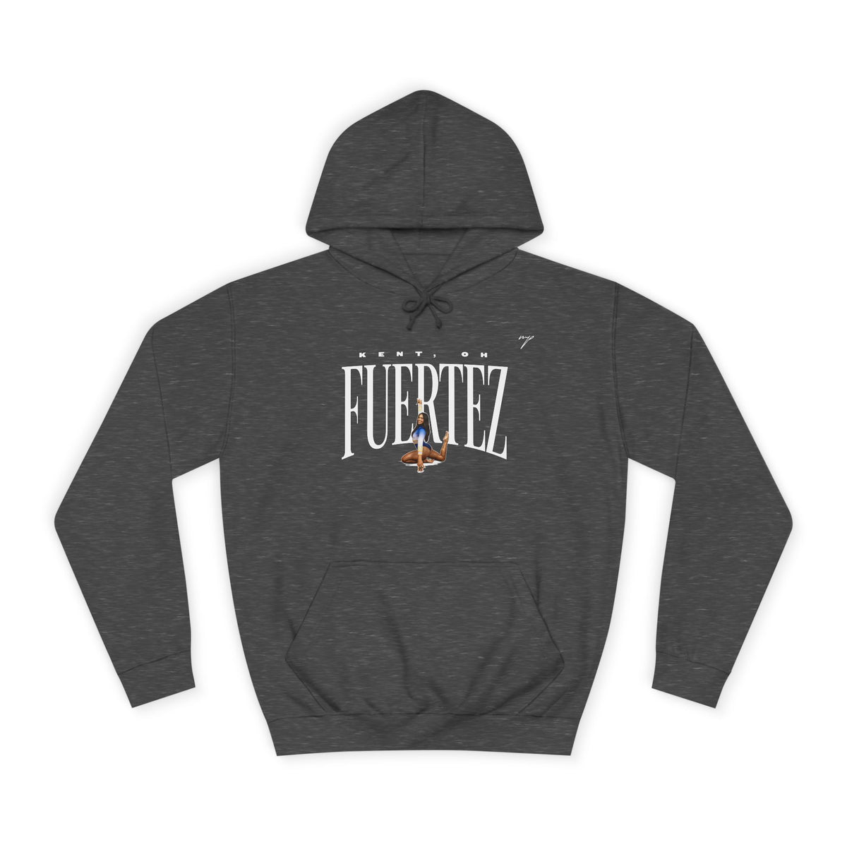 Dani Fuertez Hoodie